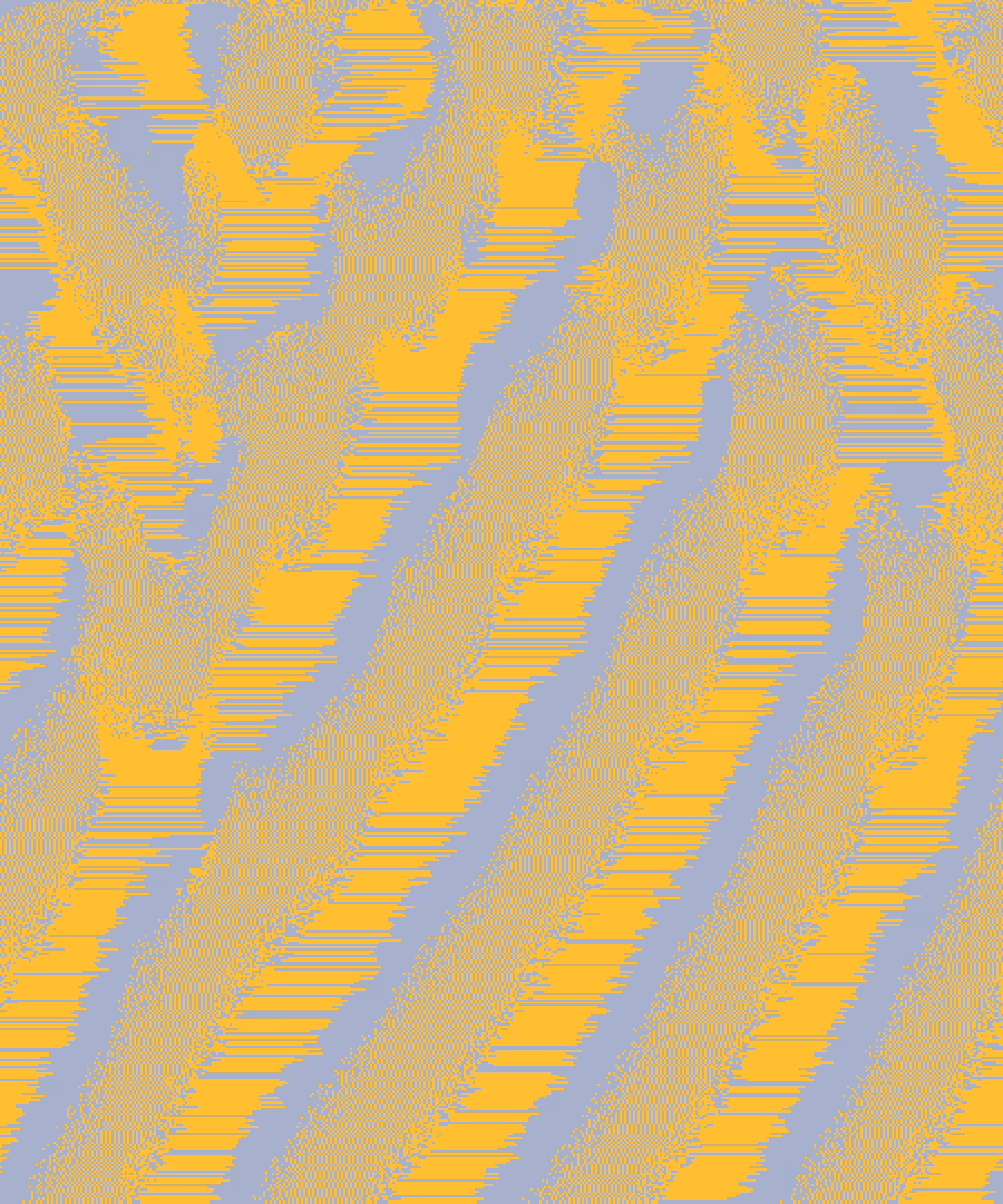 Digital Surface 1 #116