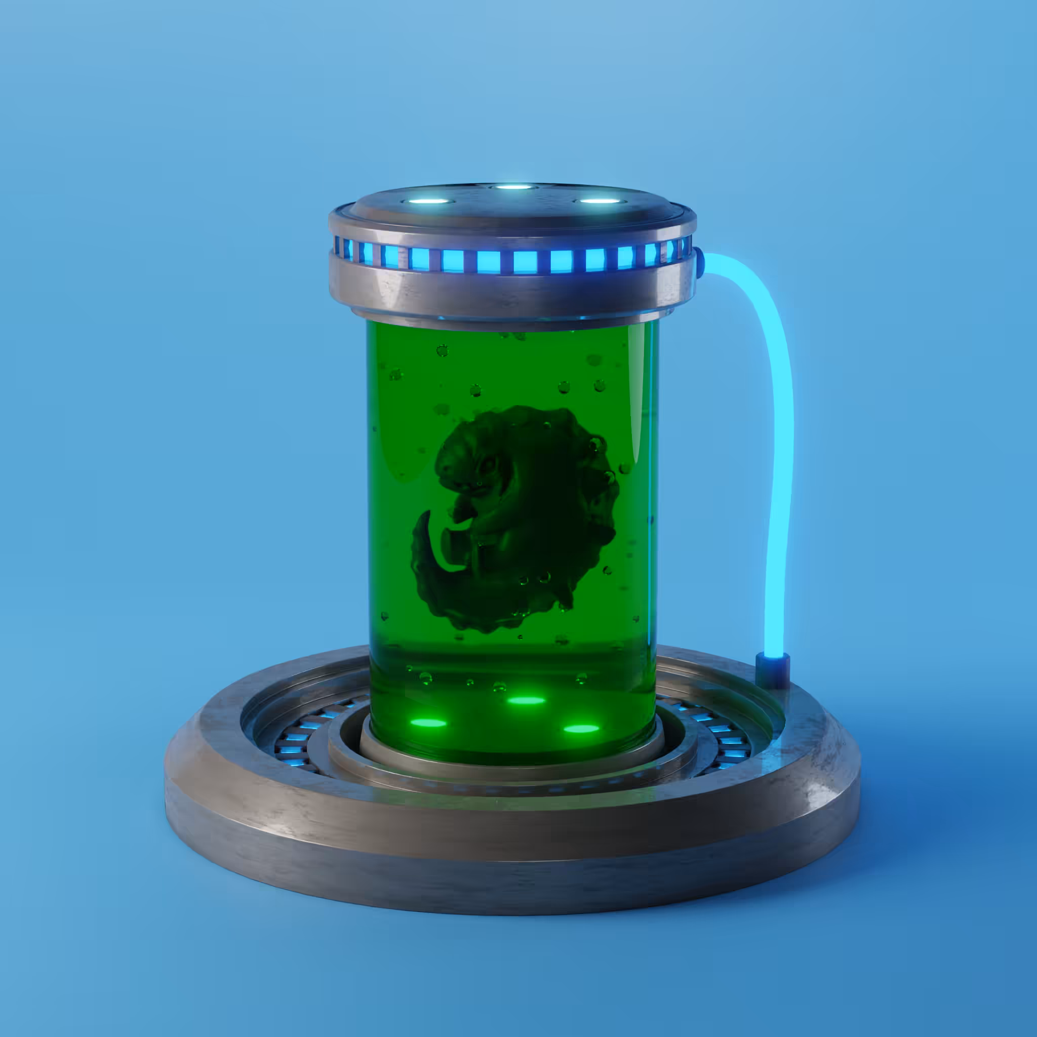 DemonLabs 