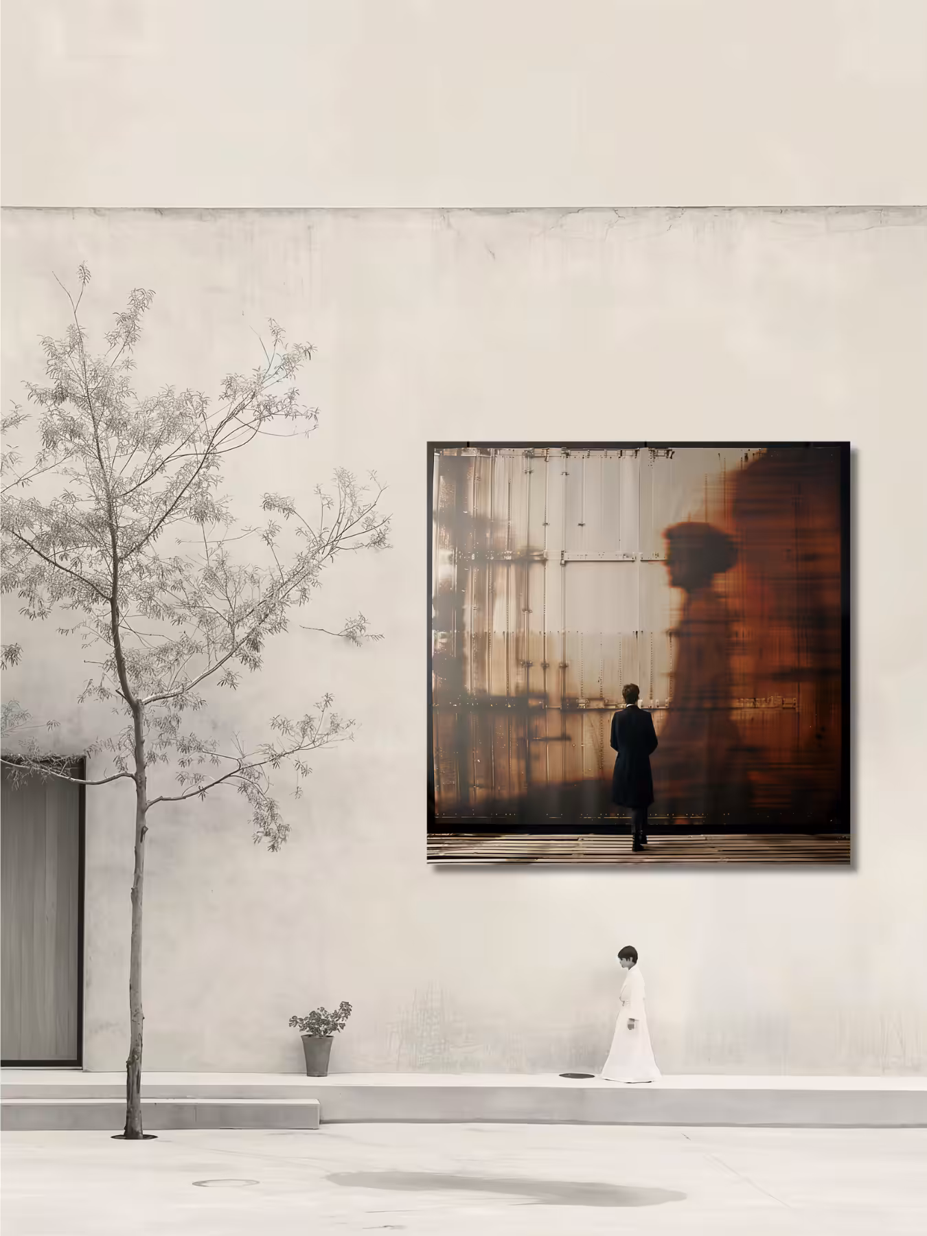 gallery days