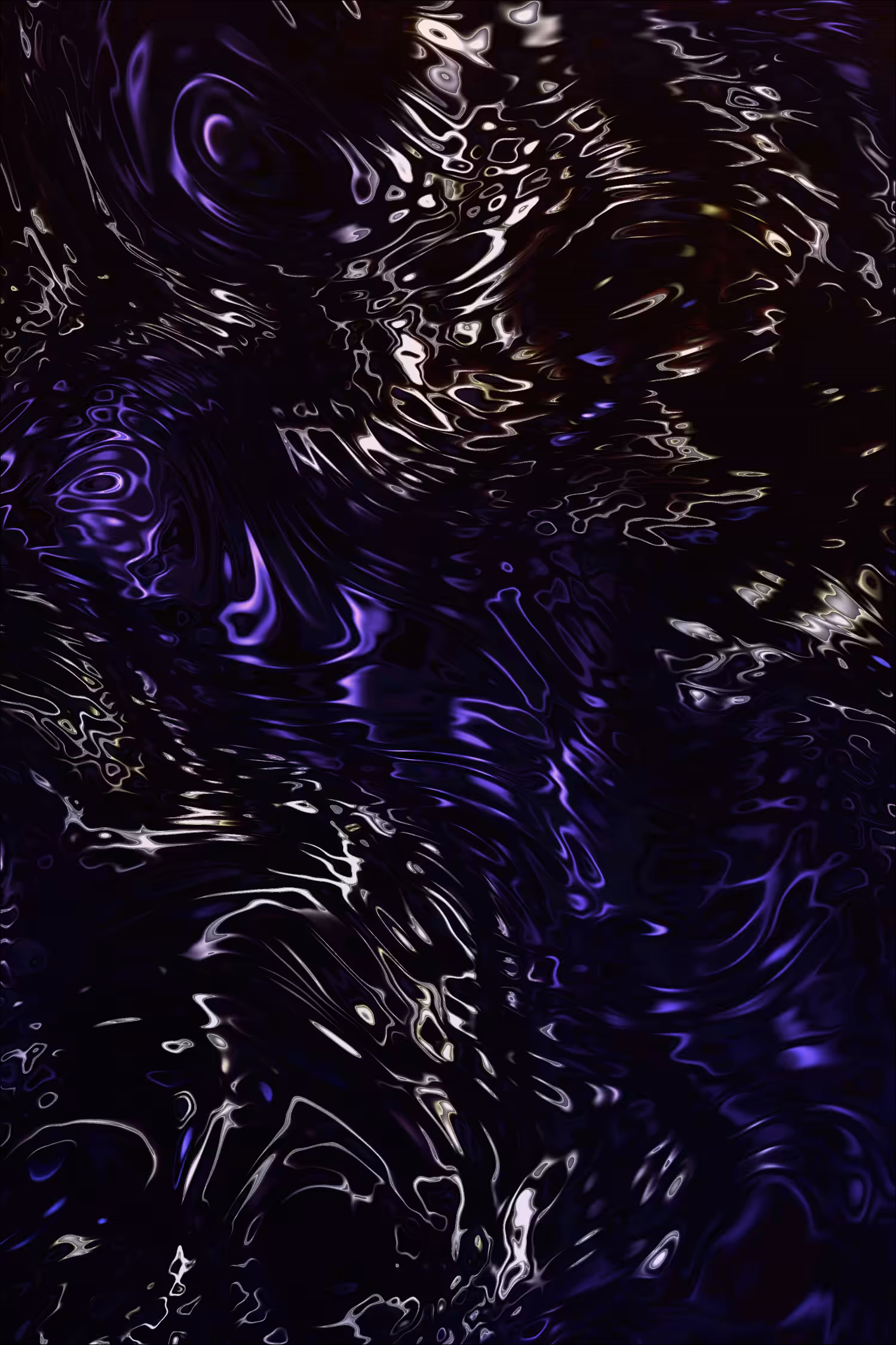 Plasma Flux #53
