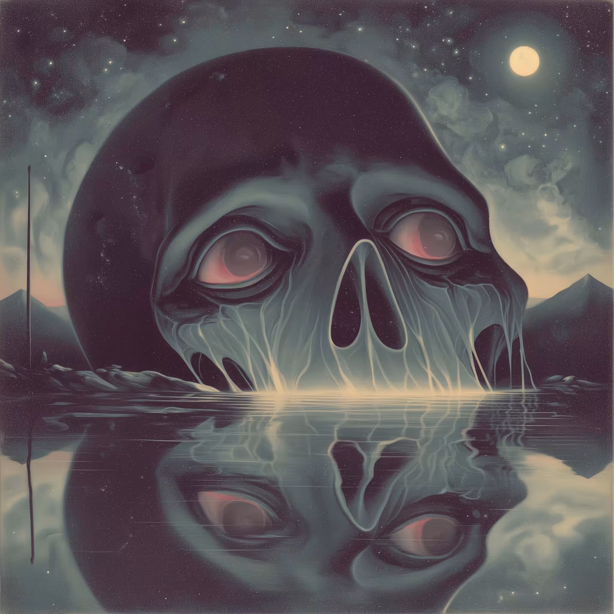 KO7: Gridfall :  Grim Prophecies