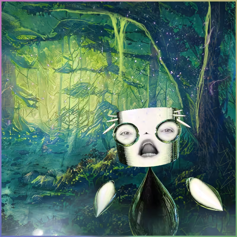 FRUSTRATIA - TheFEARZ #27
