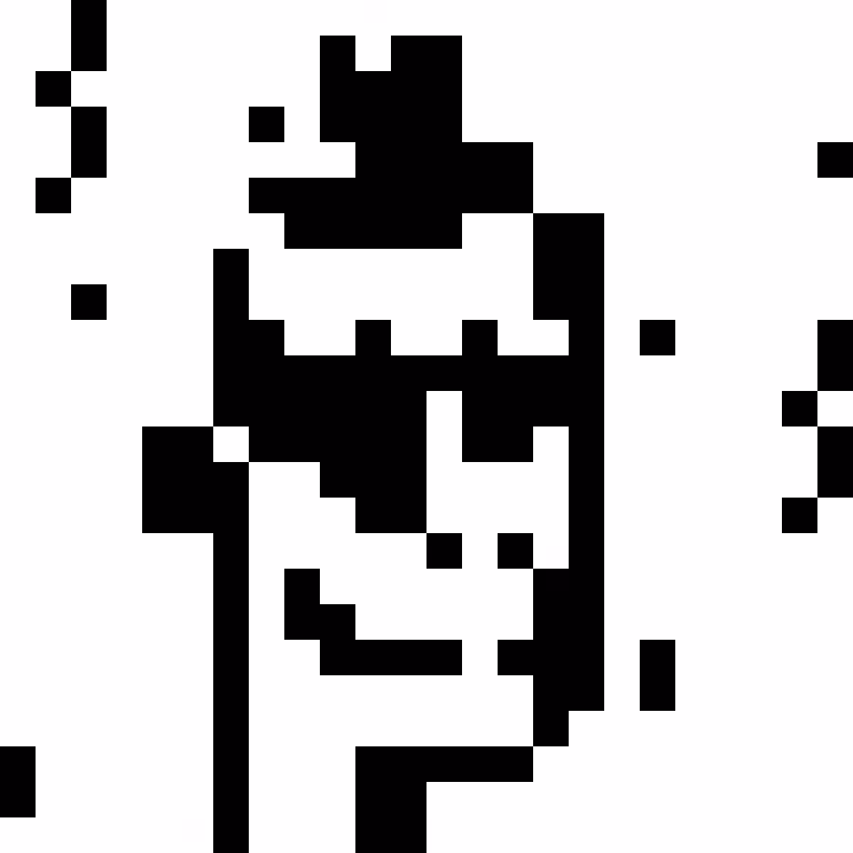 Recrunched DOS Punk 392