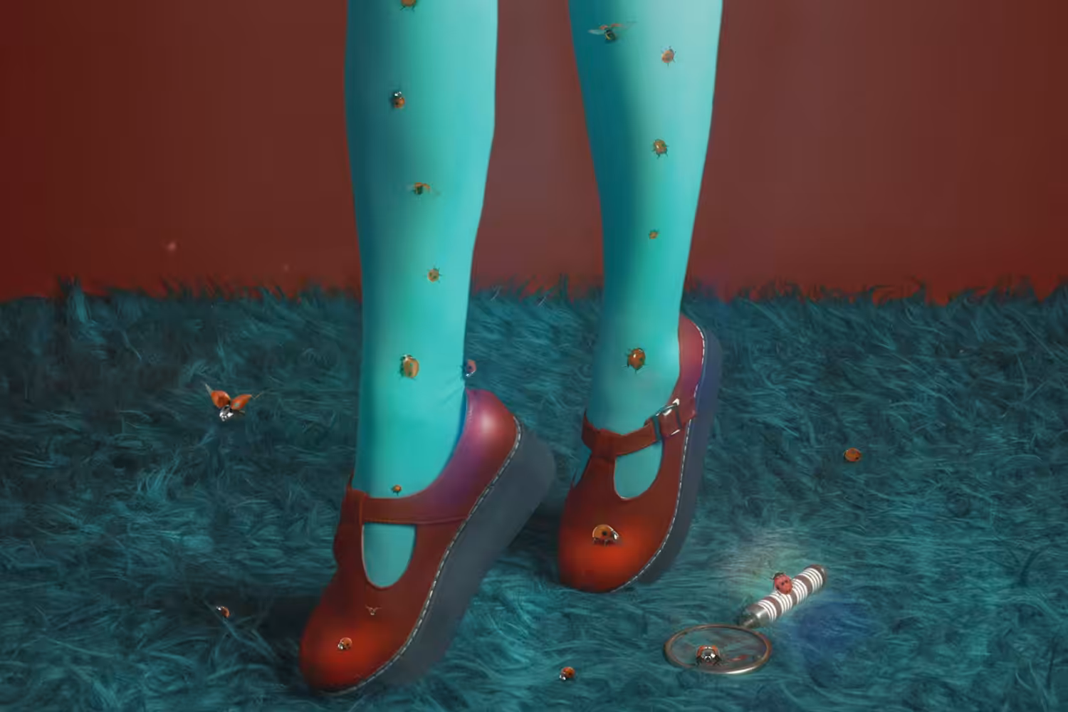 Sinestesia II