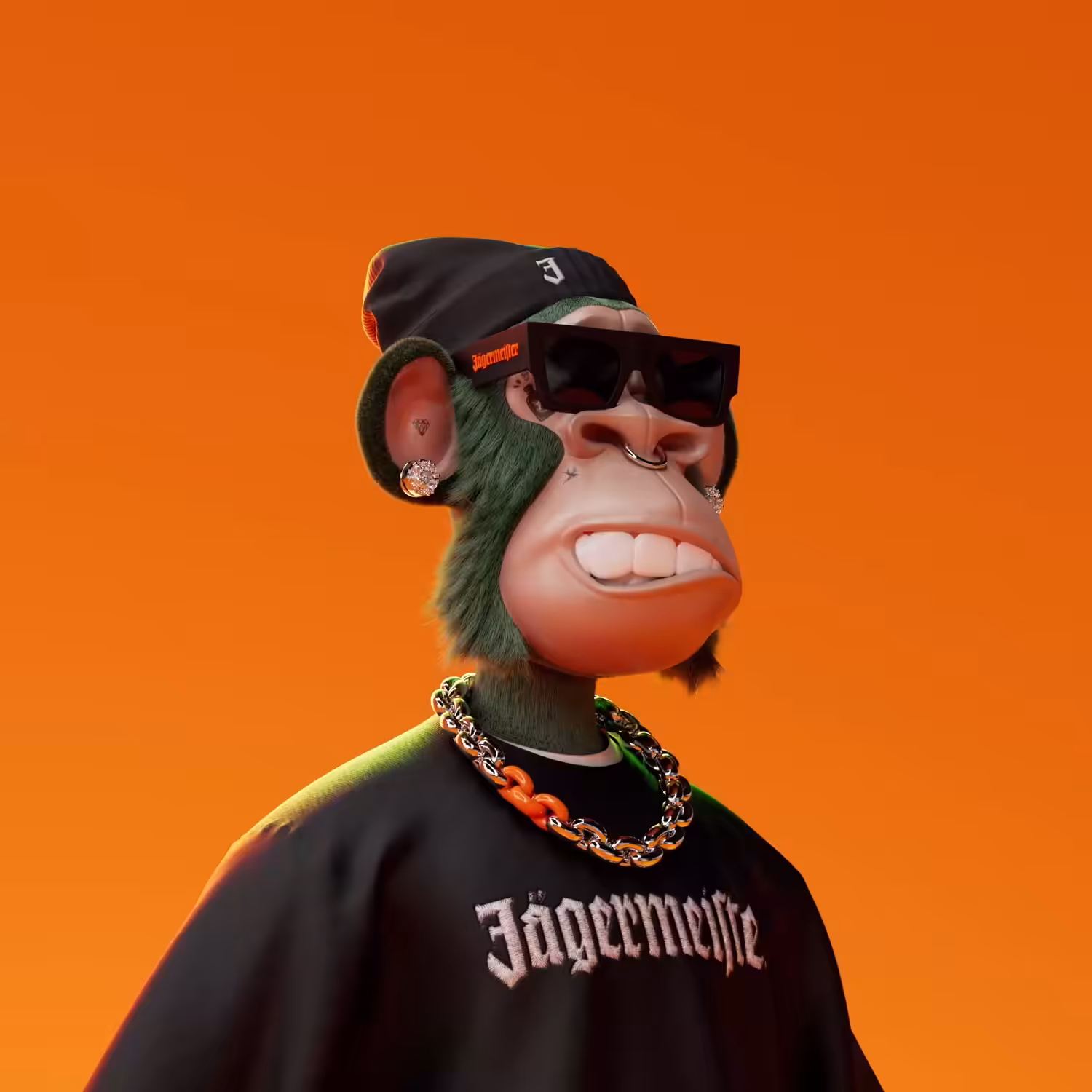 JÄGERMEISTER