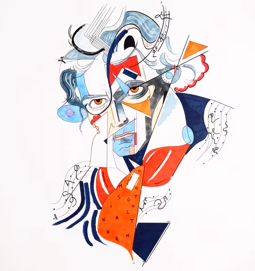 Geo Beethoven
