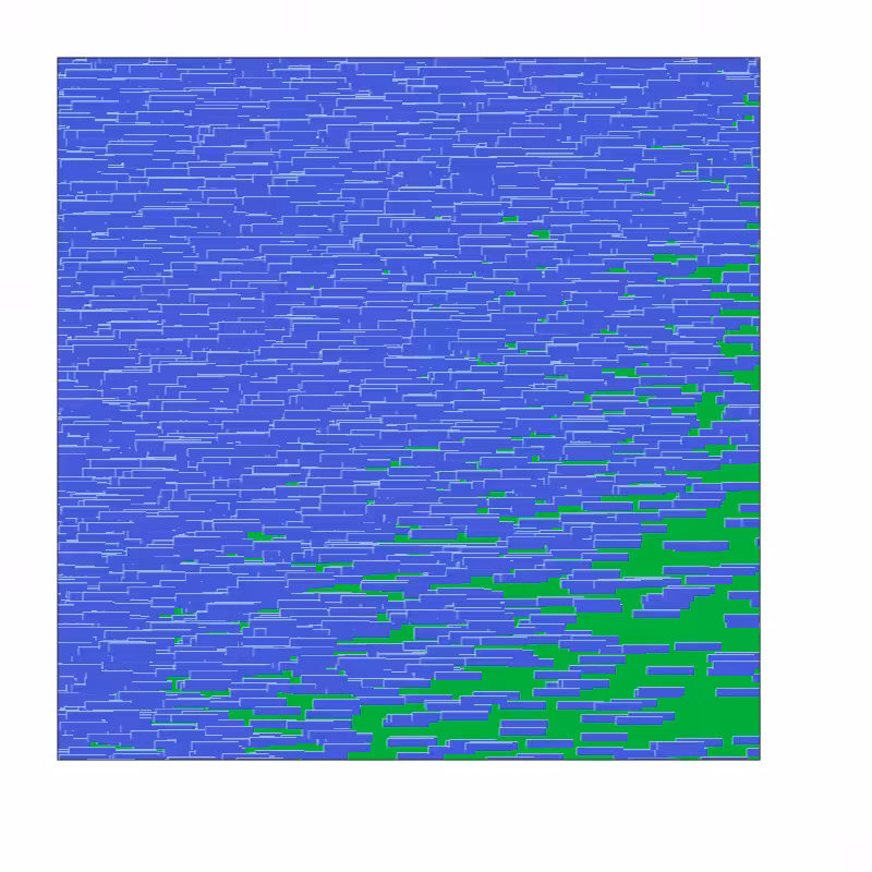 Wild Matrix #631