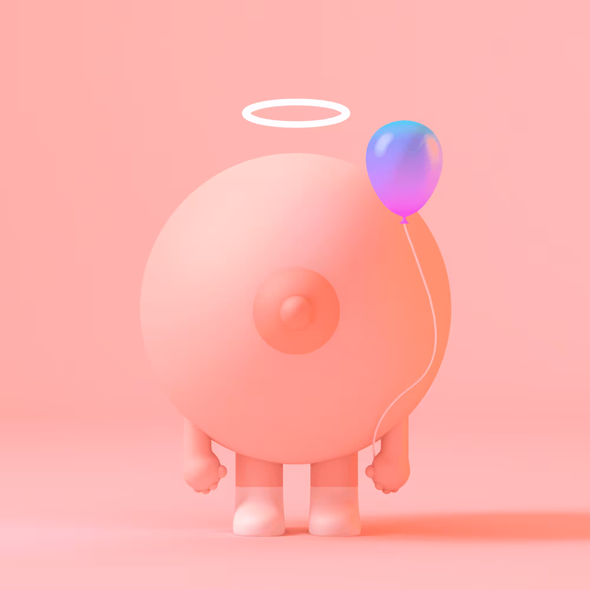 Boobies Cute #03