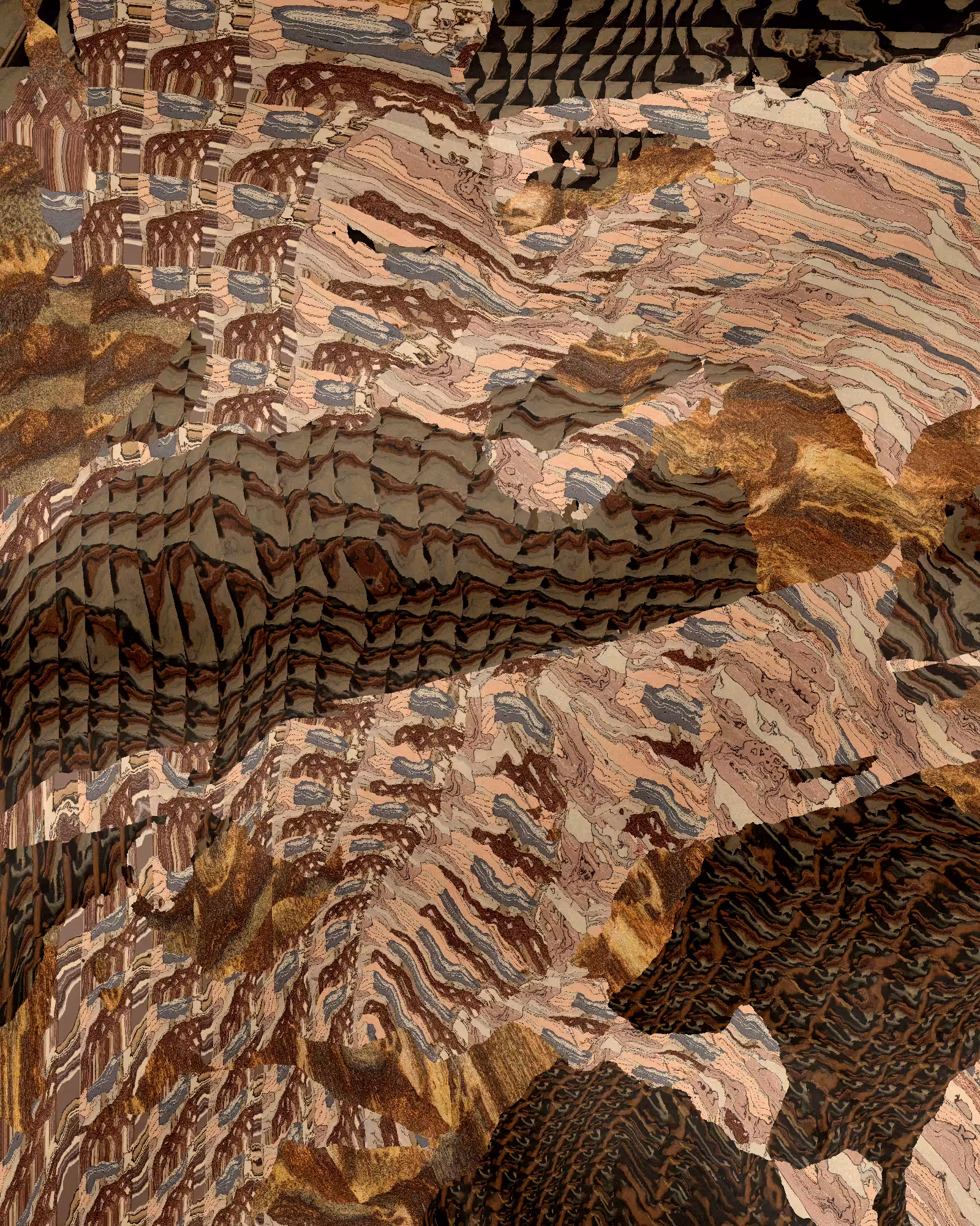 Repetition and Noise #457