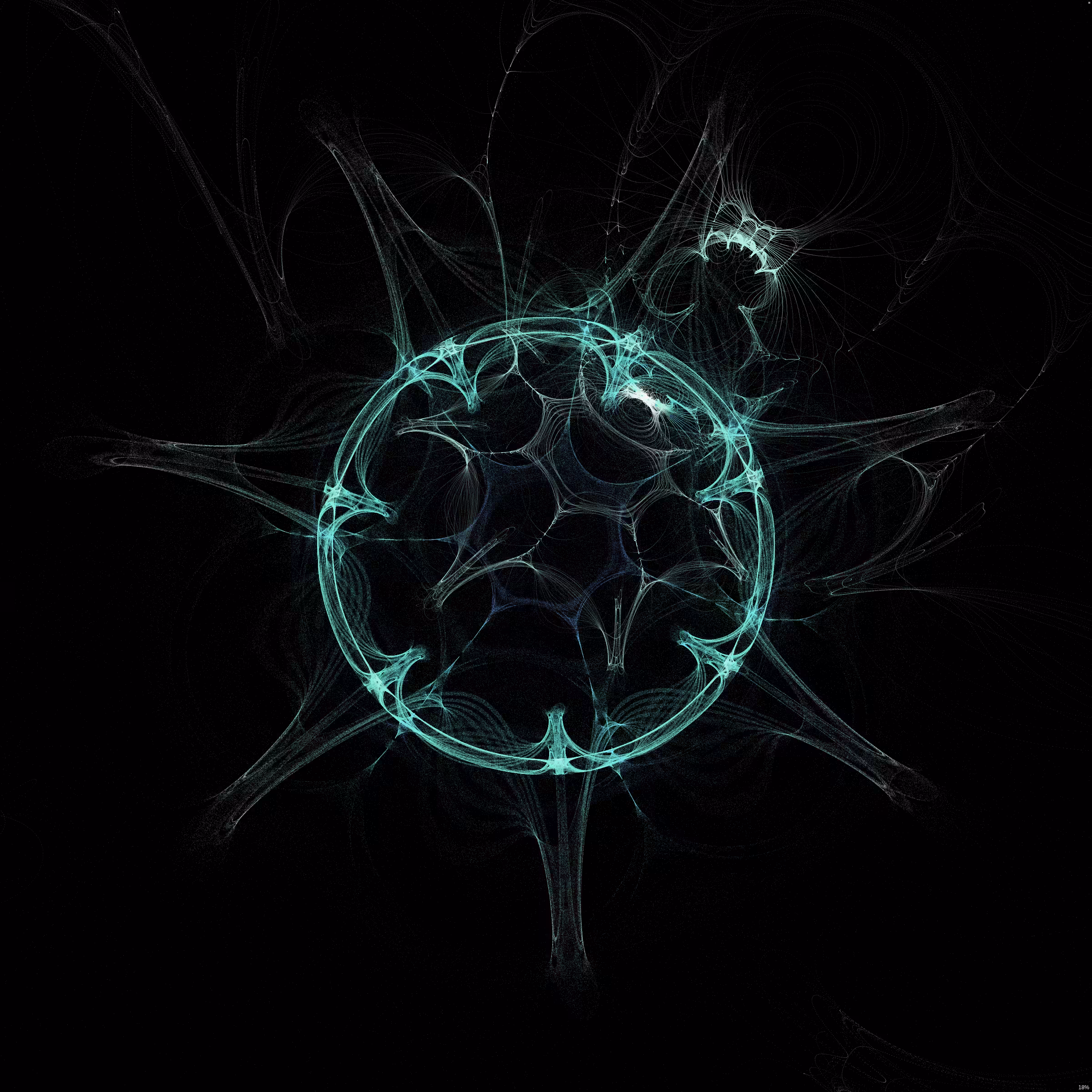 Organicon, variation 00 - special edition #377