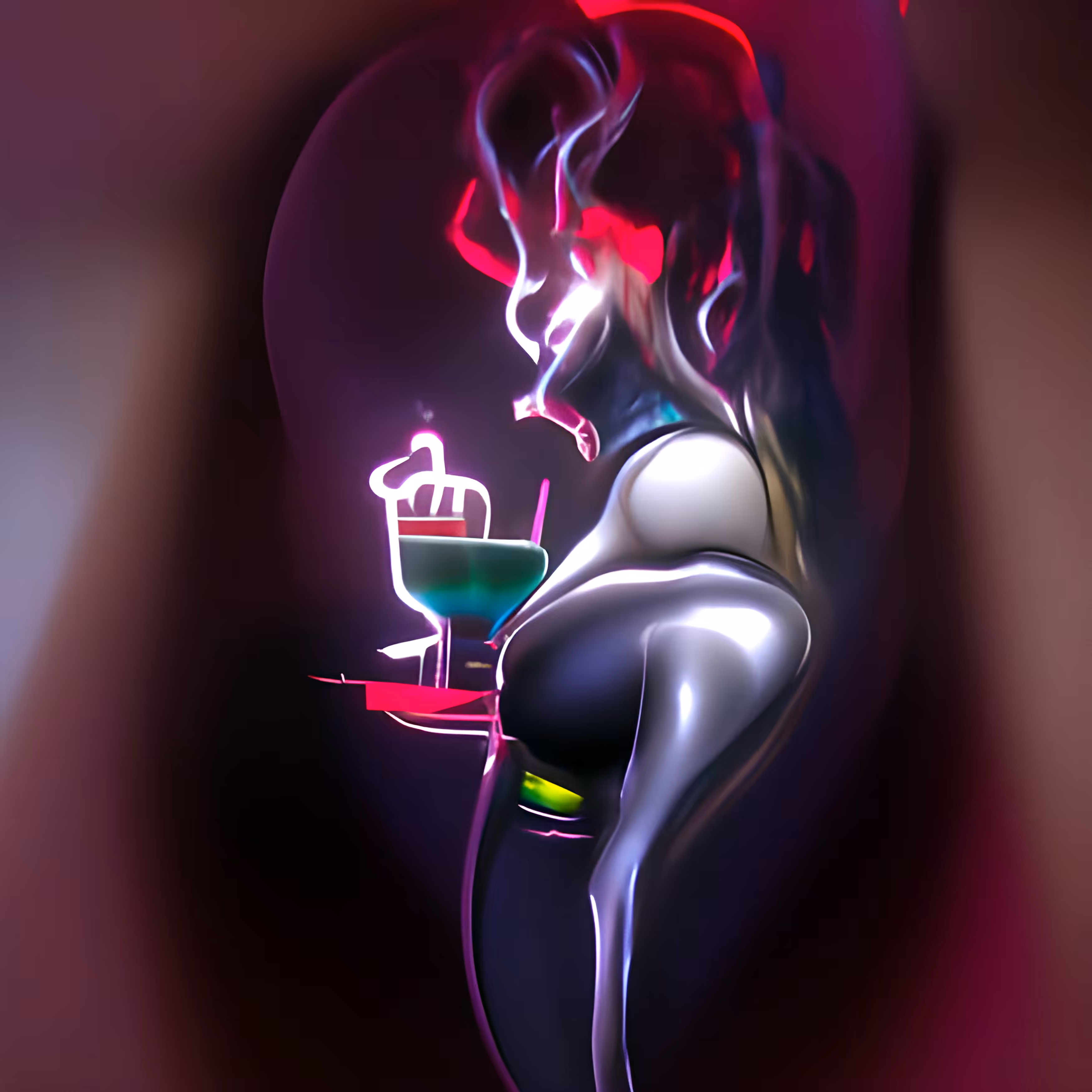 Kinky #86