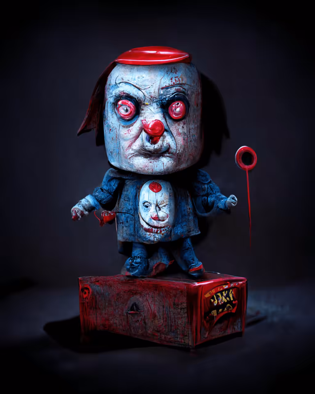 Jack #13