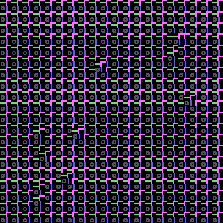 CGA Safari #118