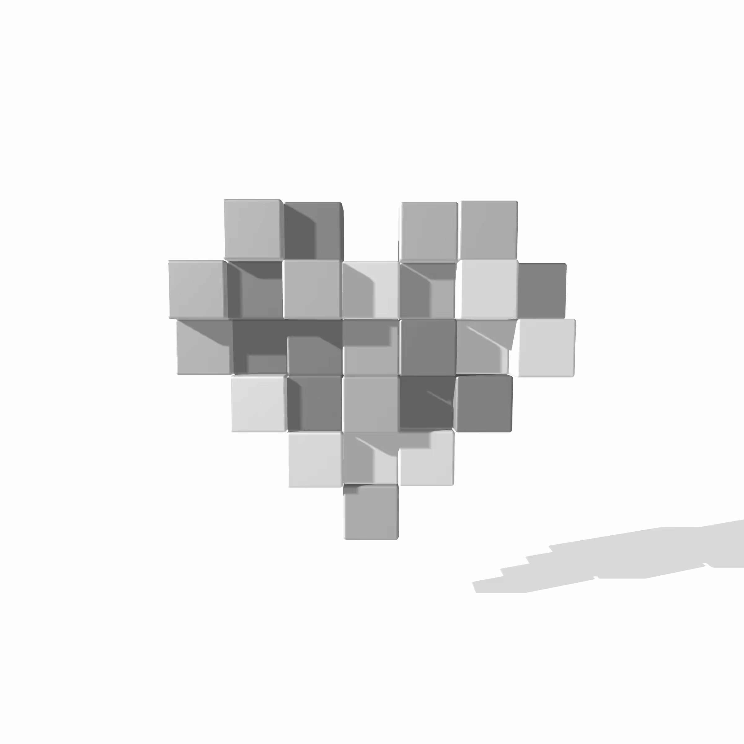 heart + craft #13656