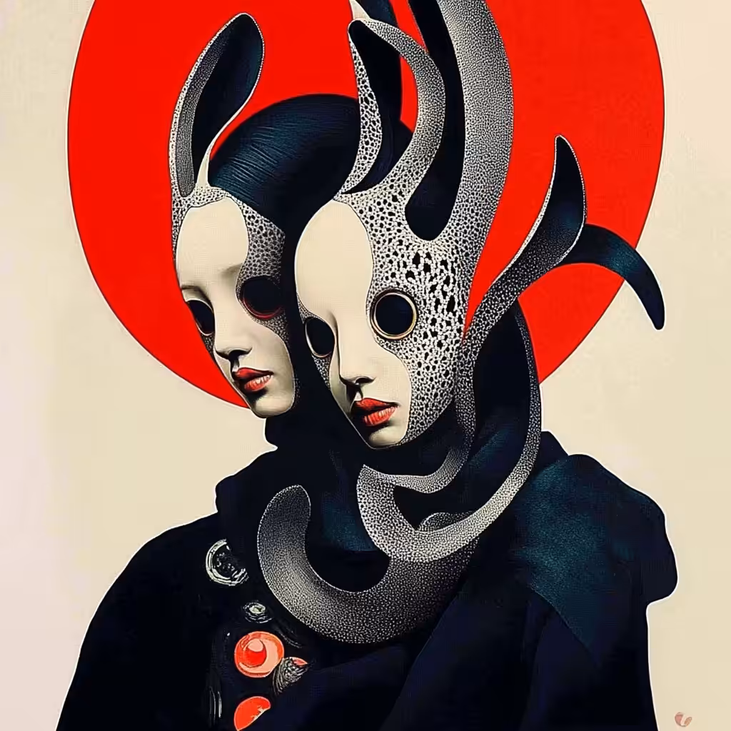 Love and Death