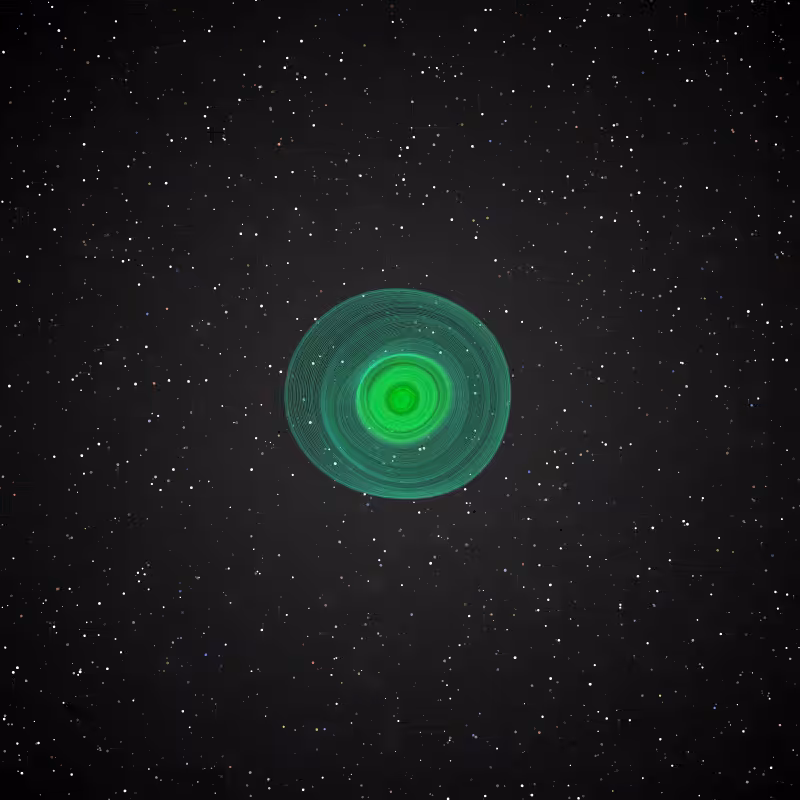 Supernova #4