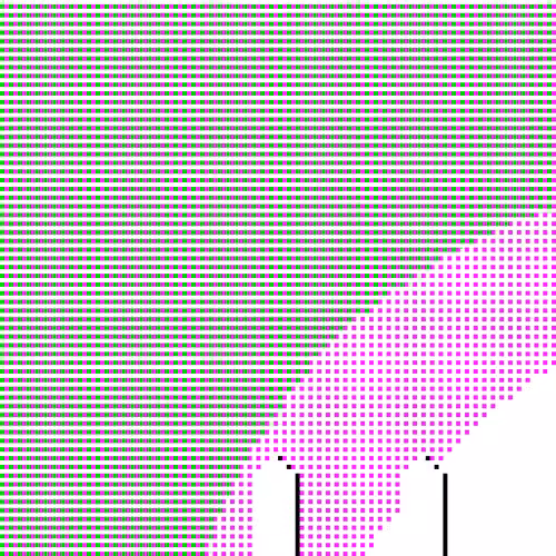 Excess Bits #811