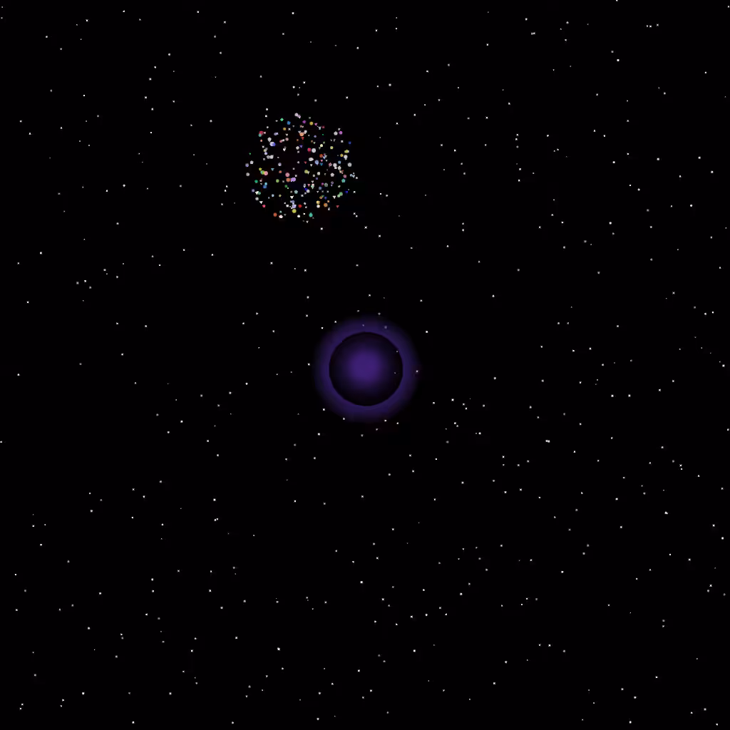 Nexus Umbra #92