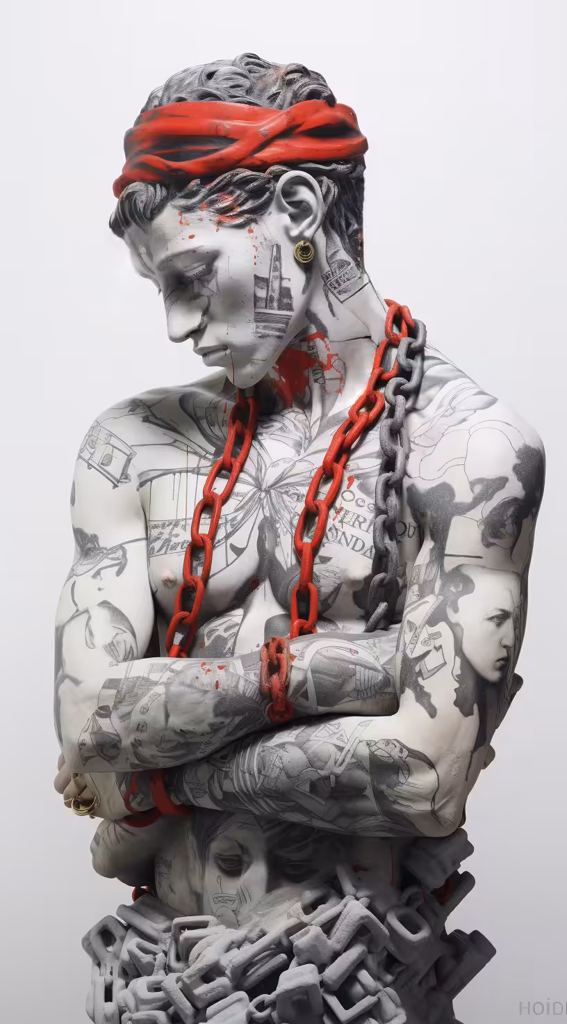 Unchained 