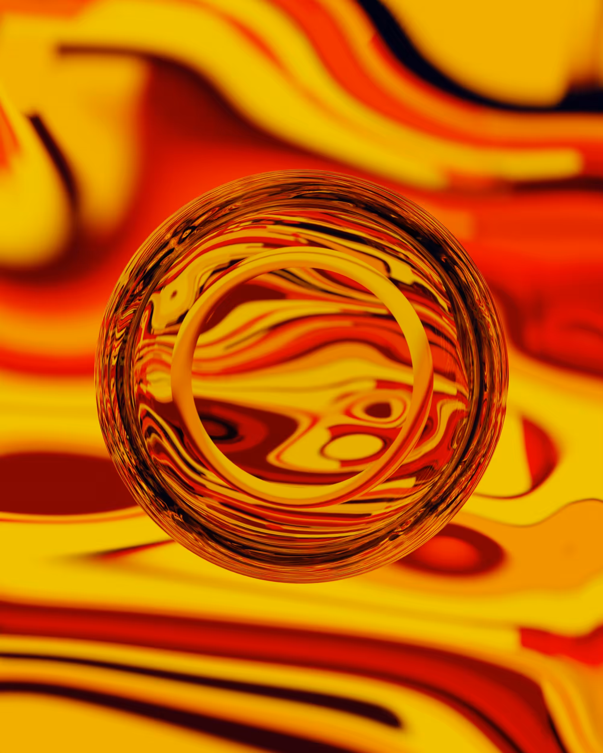 Orb #207
