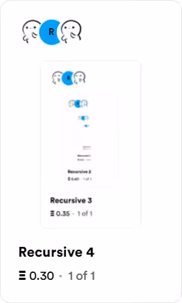 Recursive 5