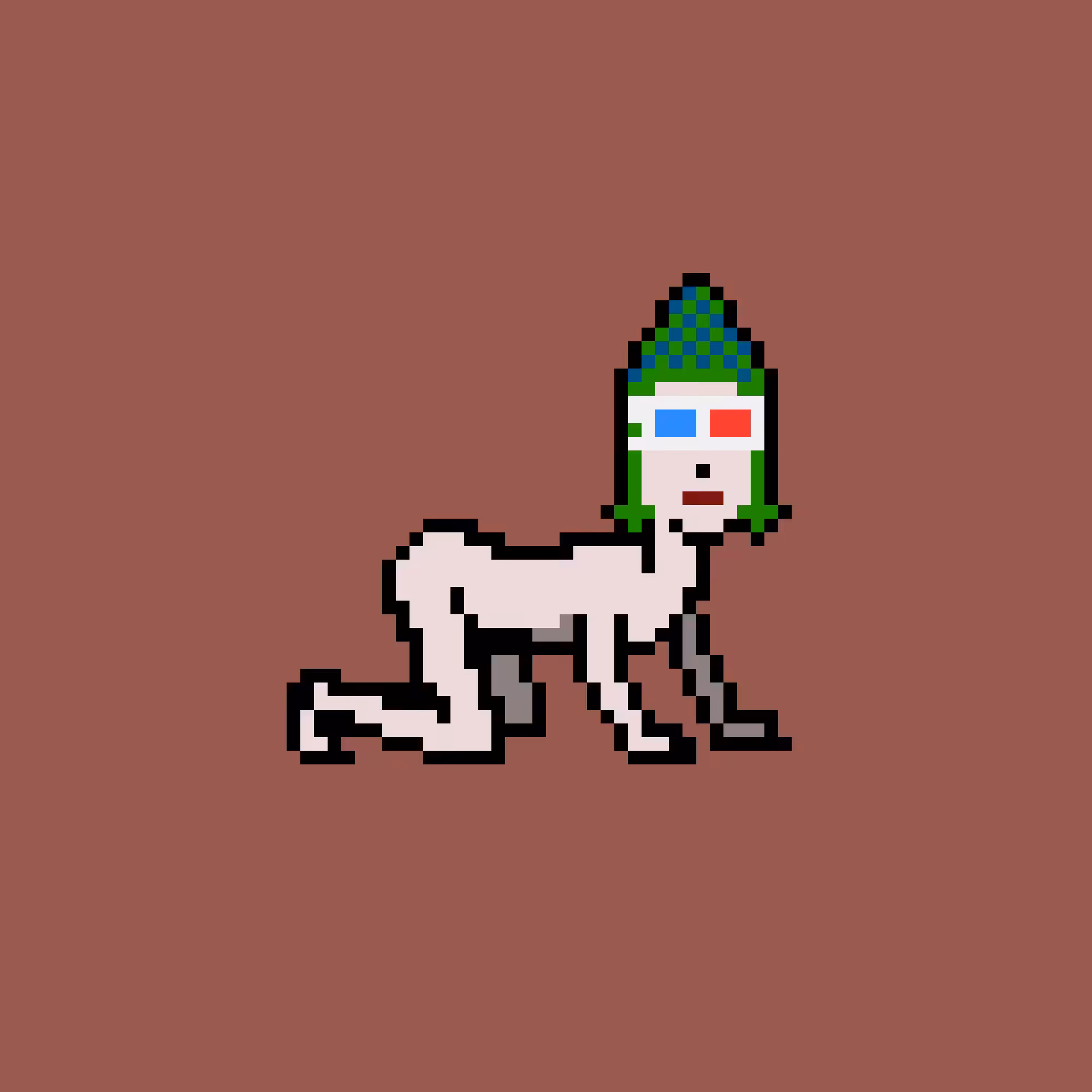CrawlingPunk #6114