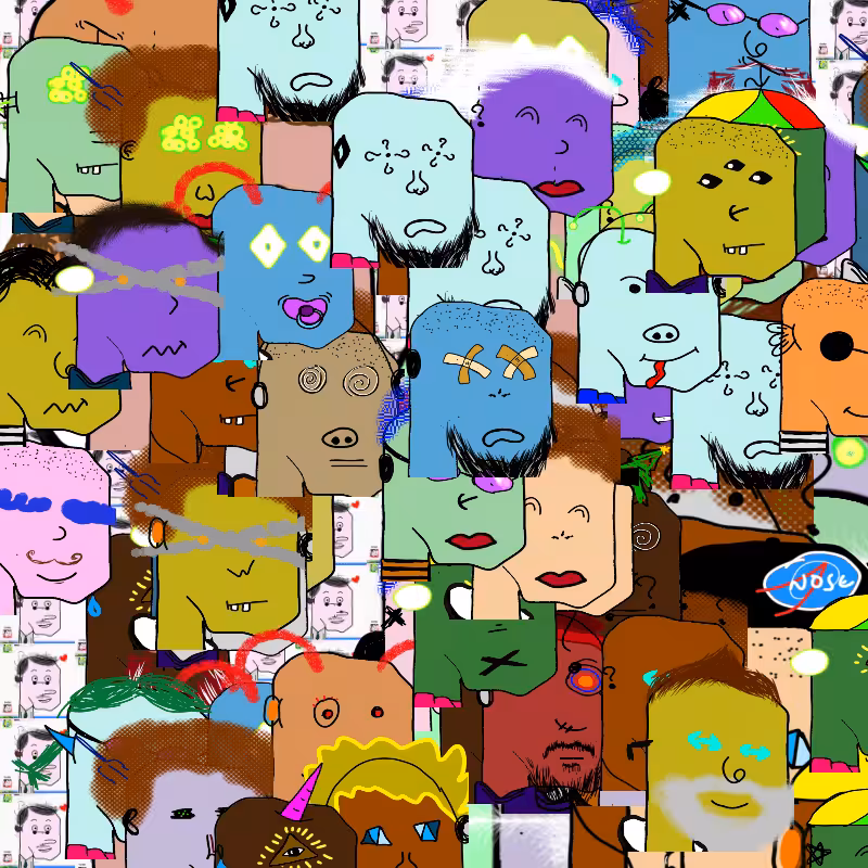 HicEtLucas family #65