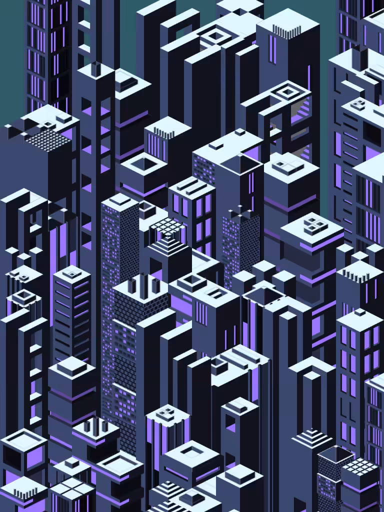 HexaCity Editions #50