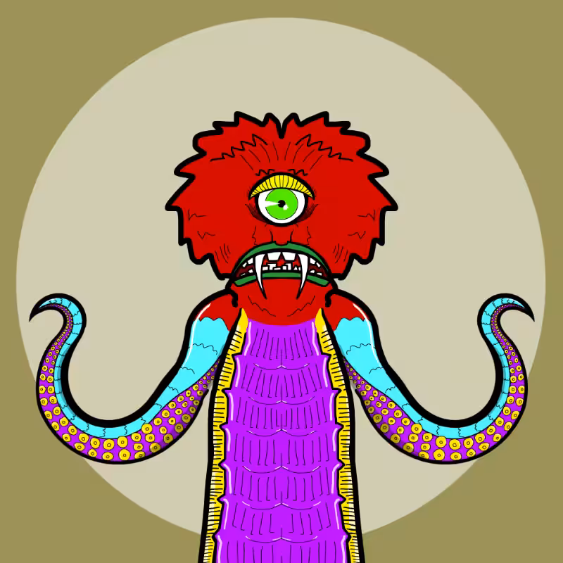 MoonMistMonsters #2