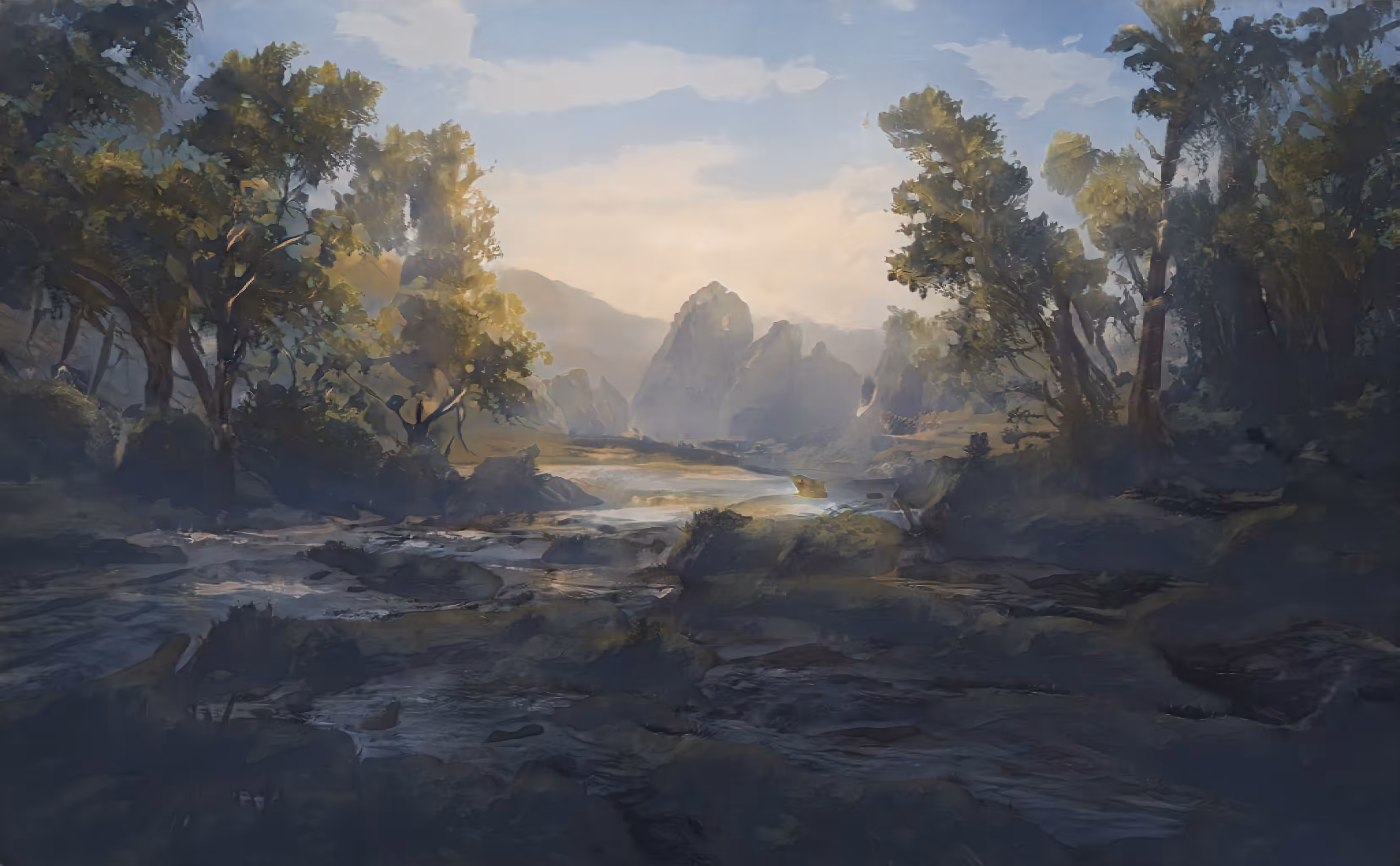 River_Valley