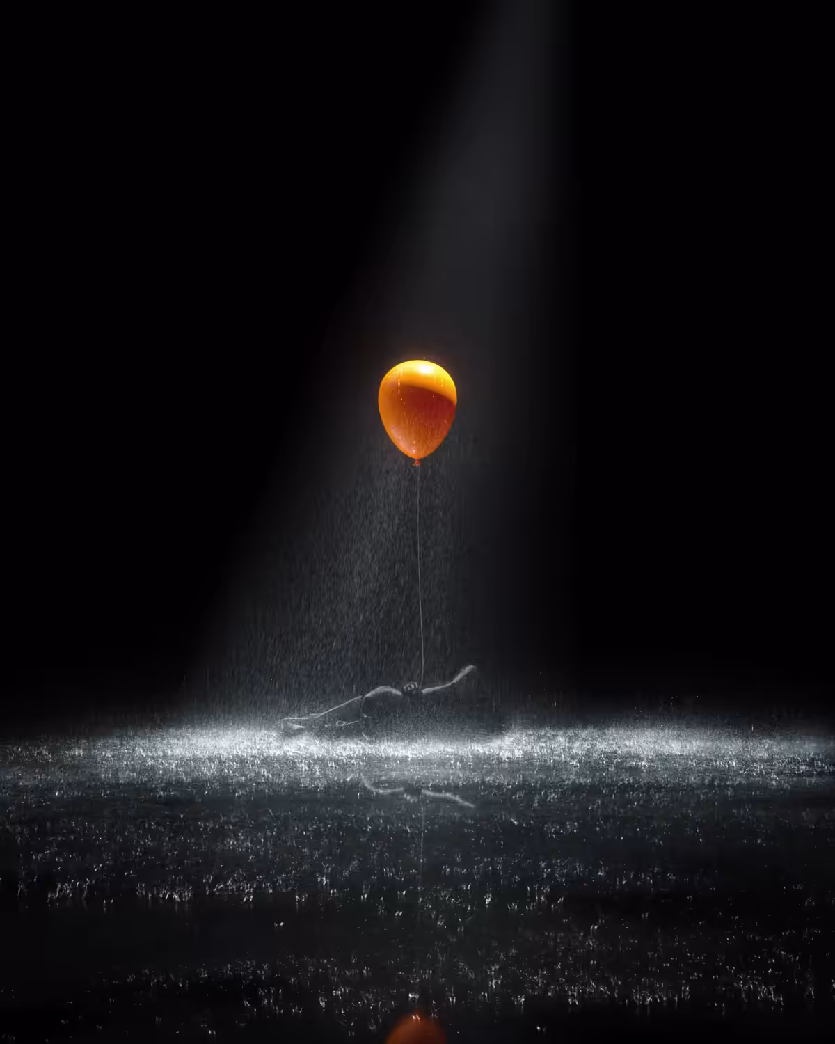 Holding Onto Hope