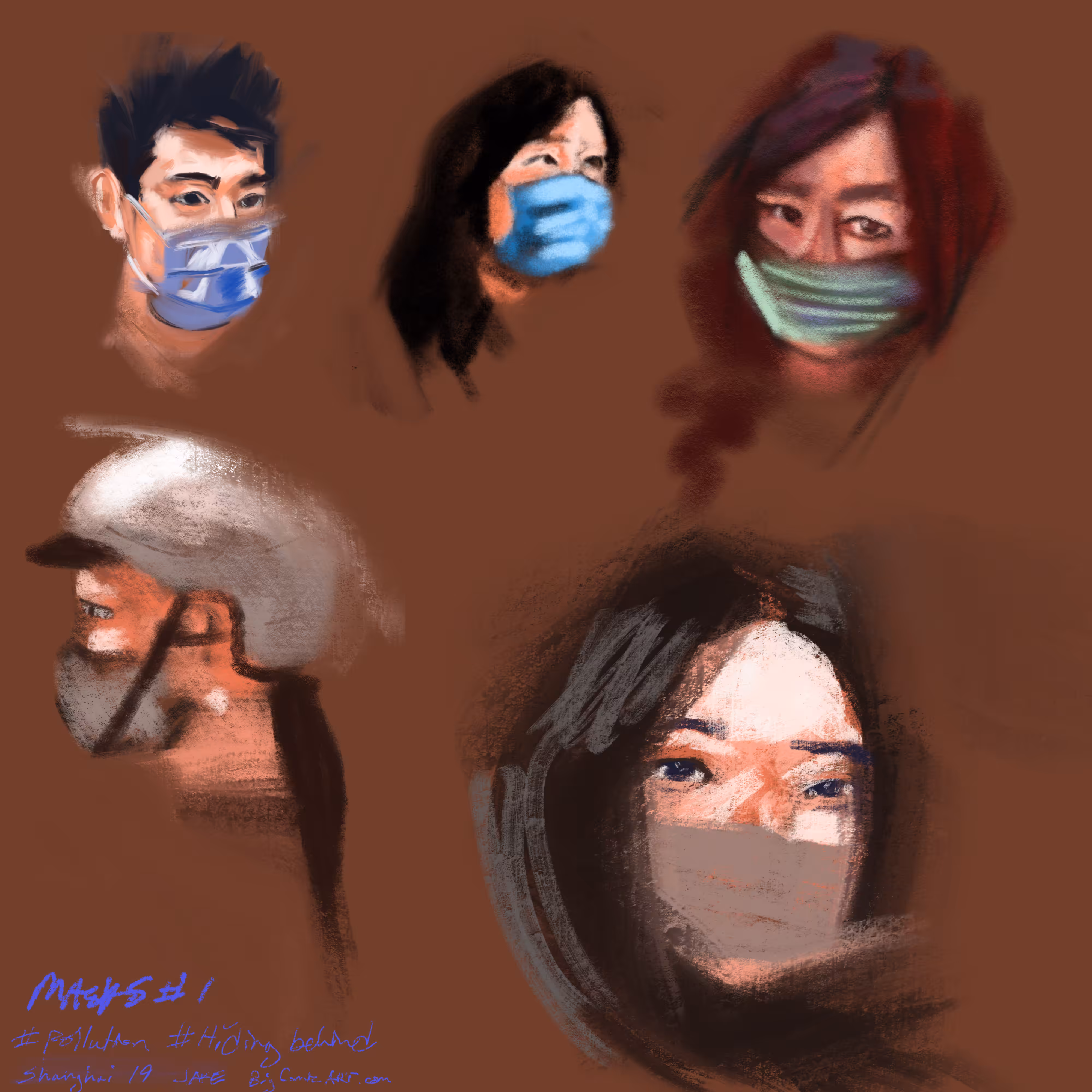 Masks