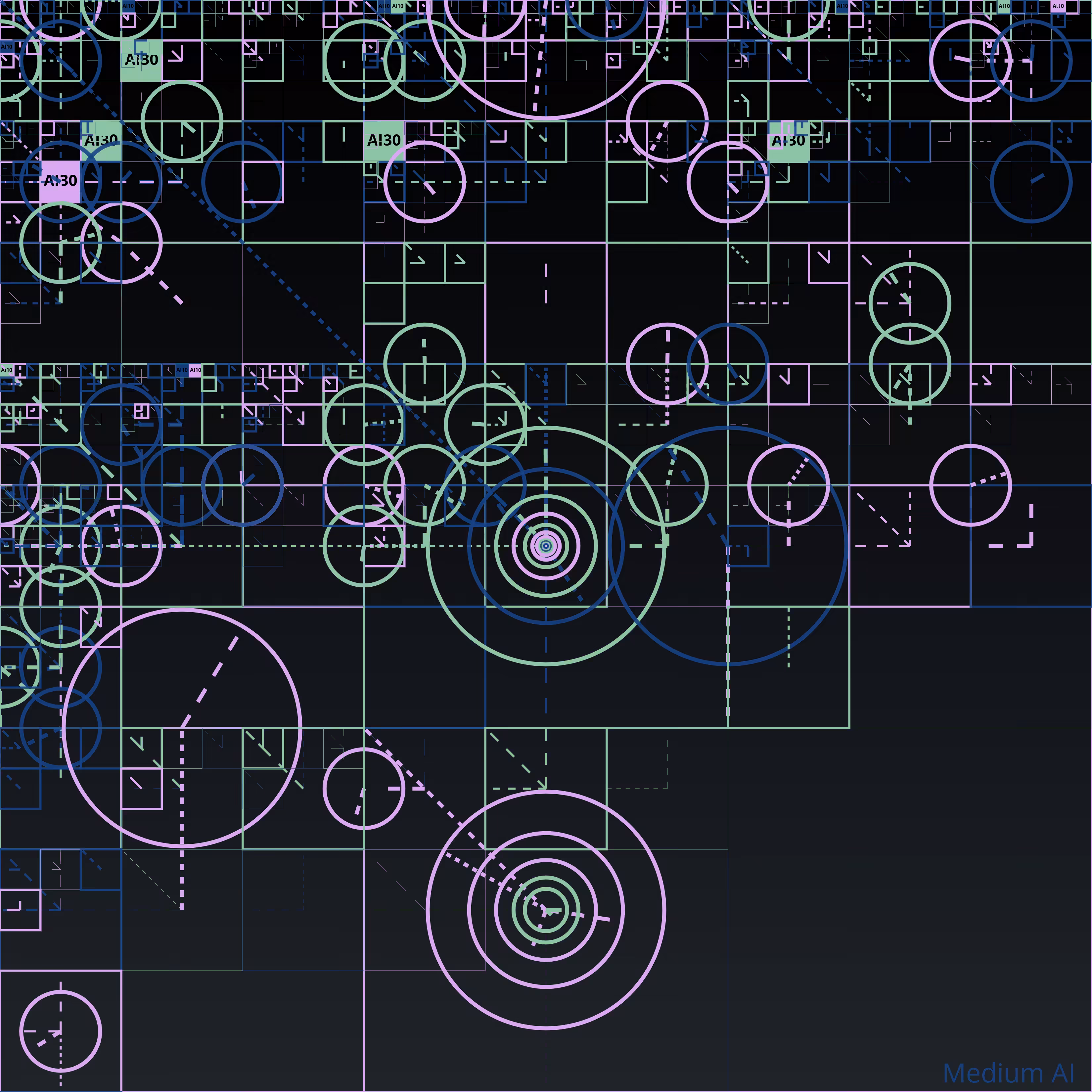 AI Brain Scheme #220