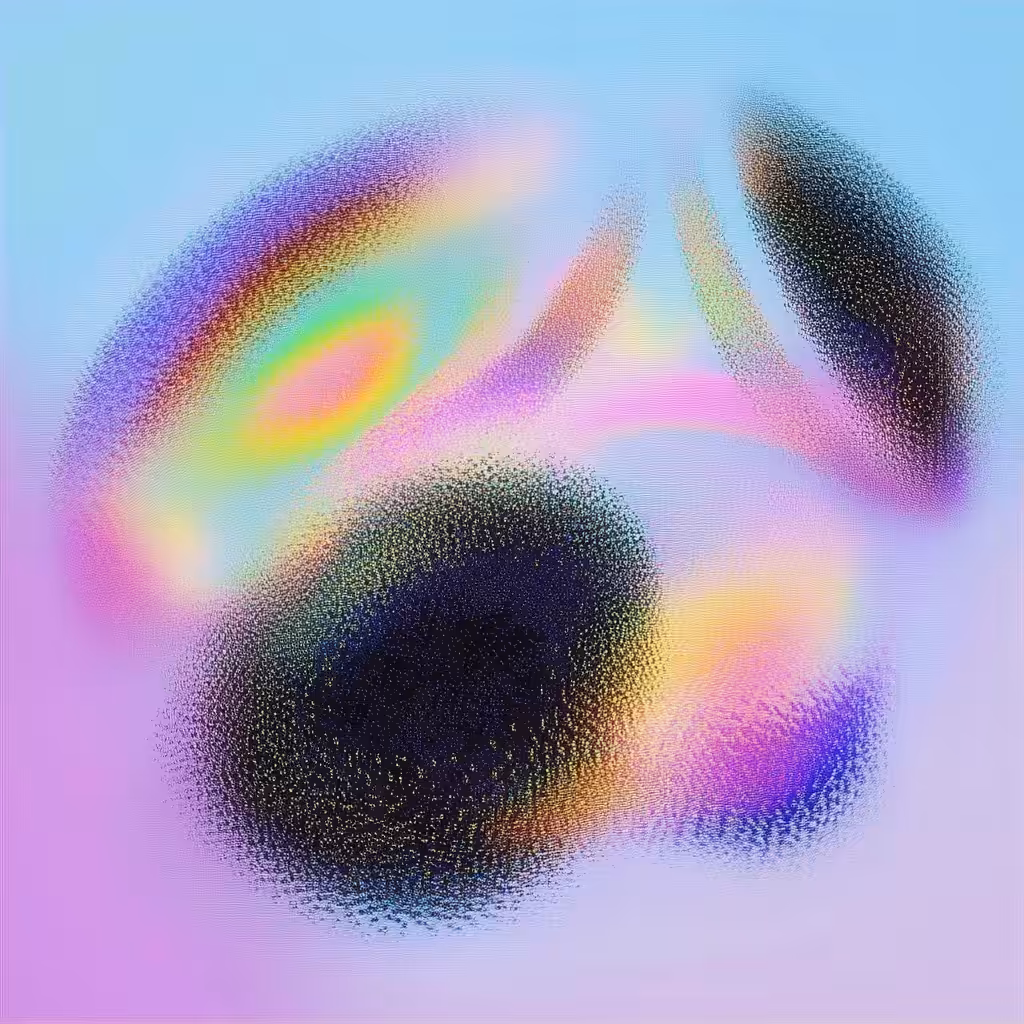 bloom three (discs)