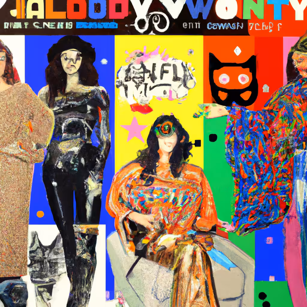 West Hollywood Art Scene | 4