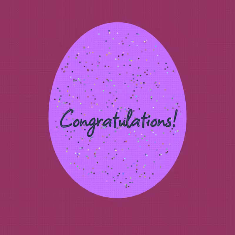 Easter Egg #17