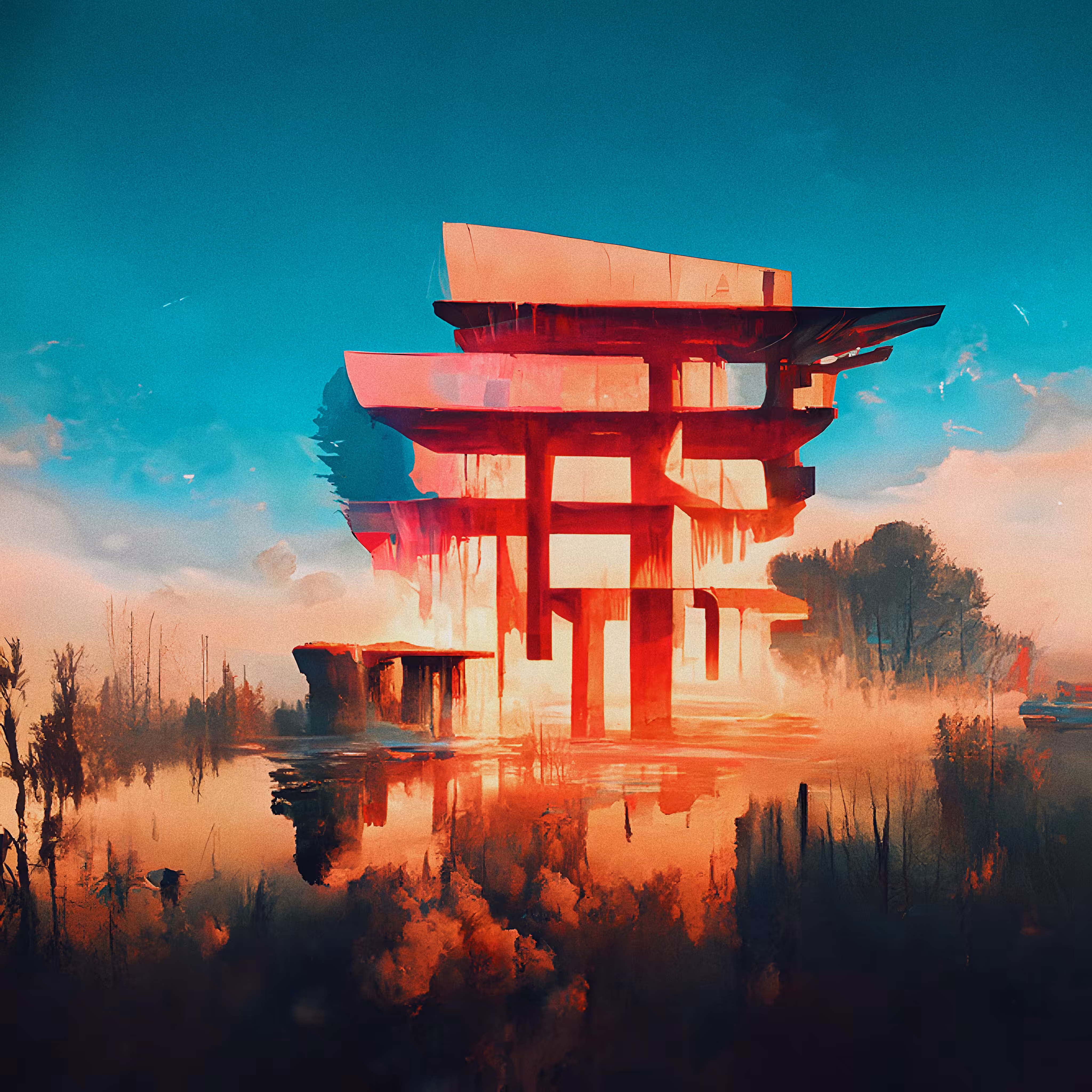 omoide #4