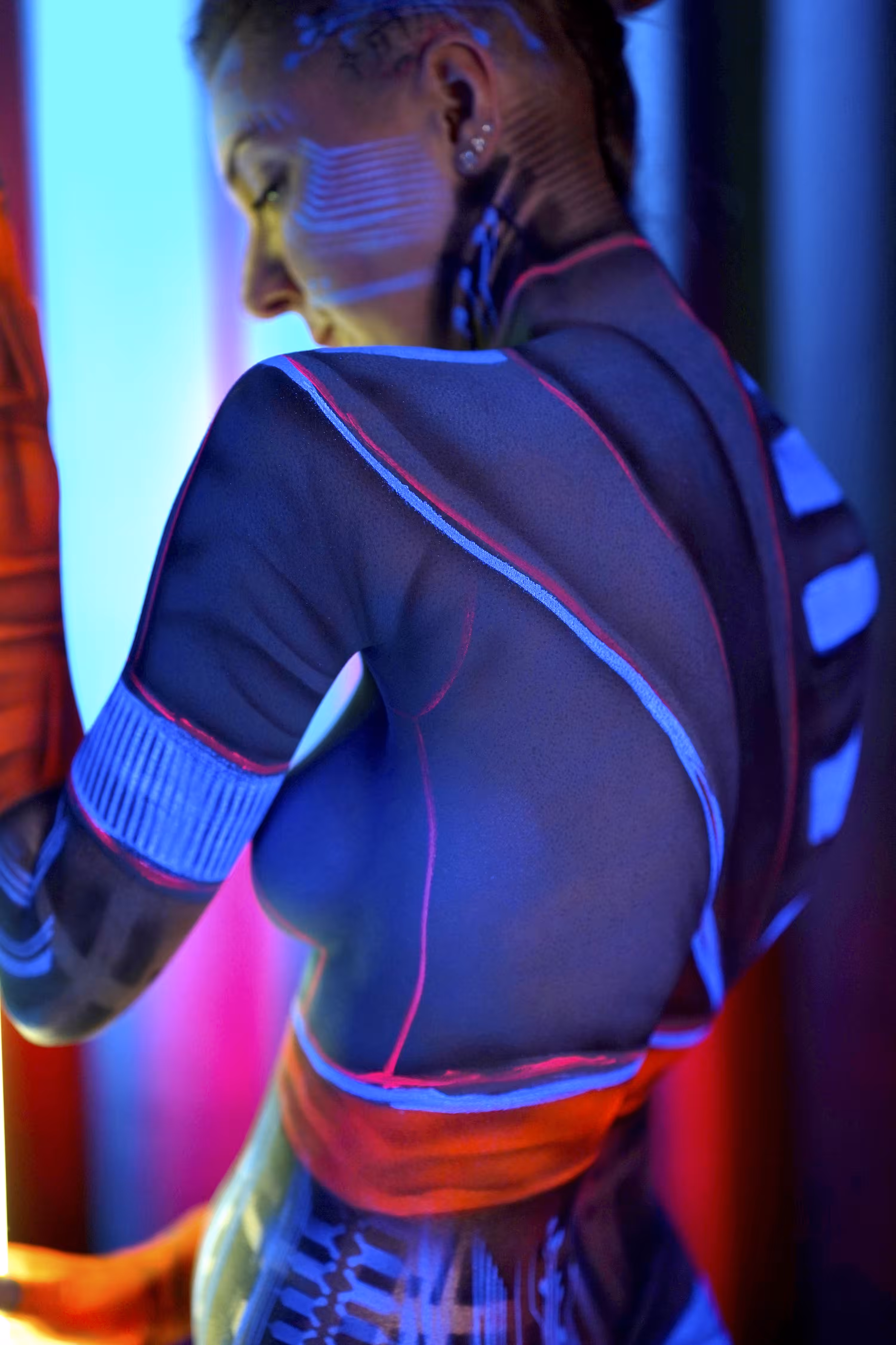 Cyberpunker