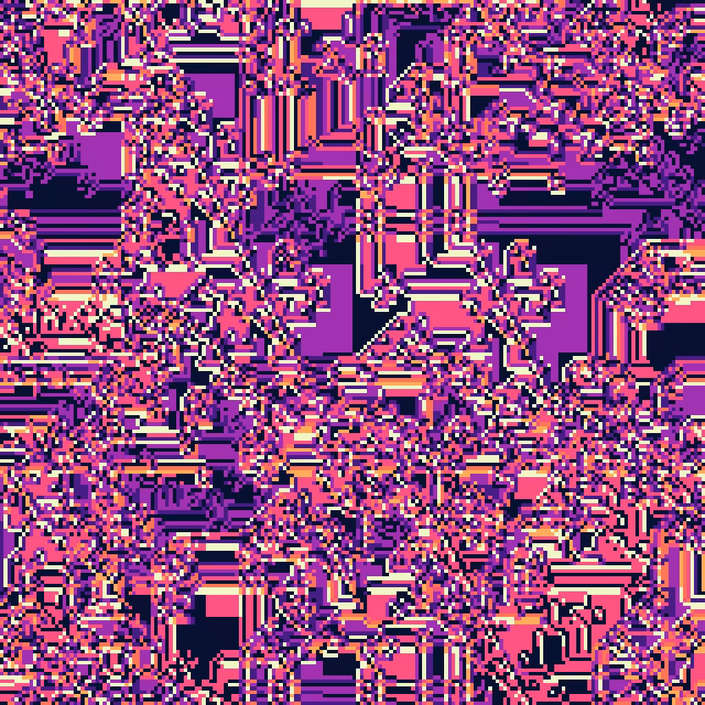 Zero-player game #236
