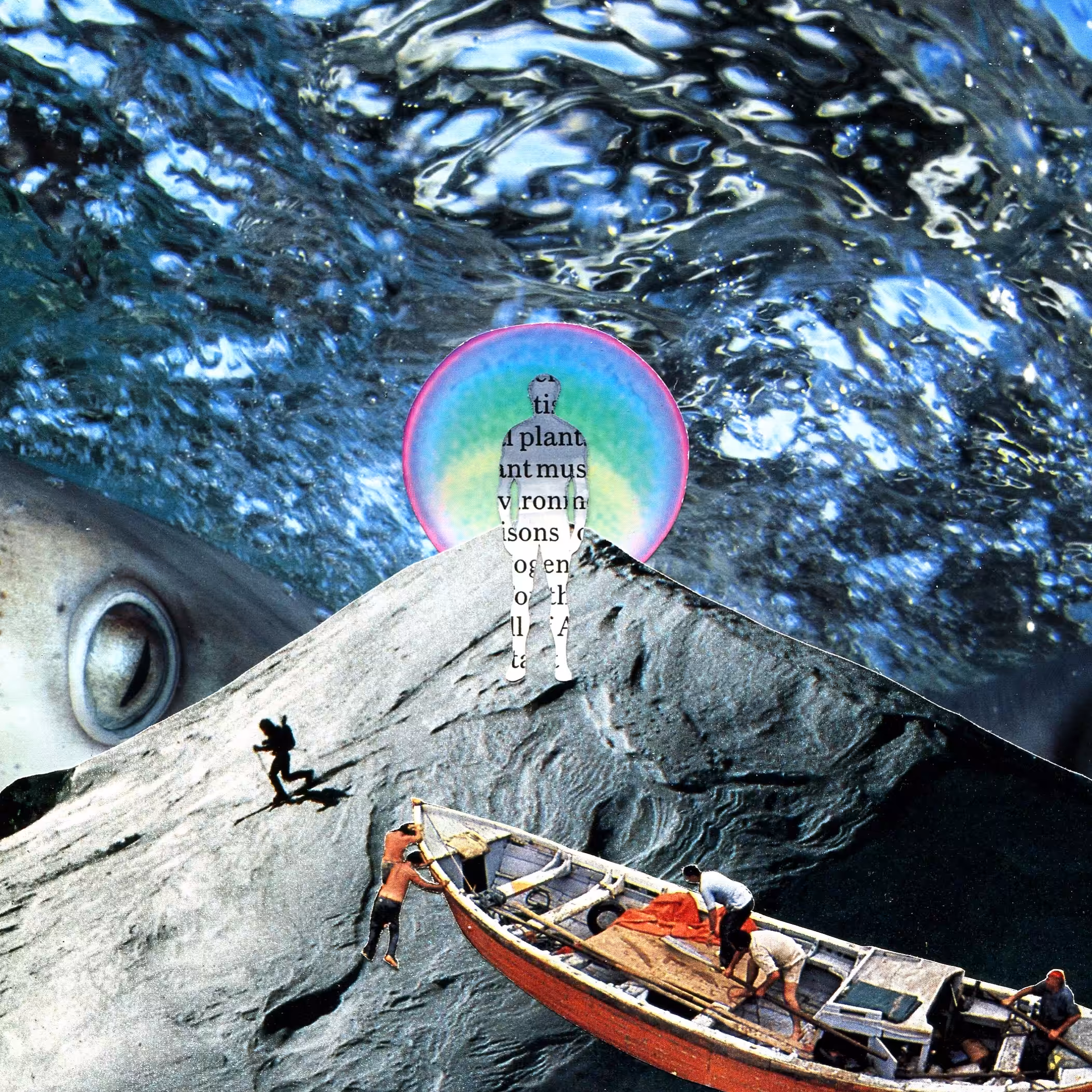 Another Dimension