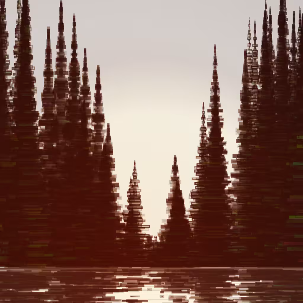 trees.on.lake #30
