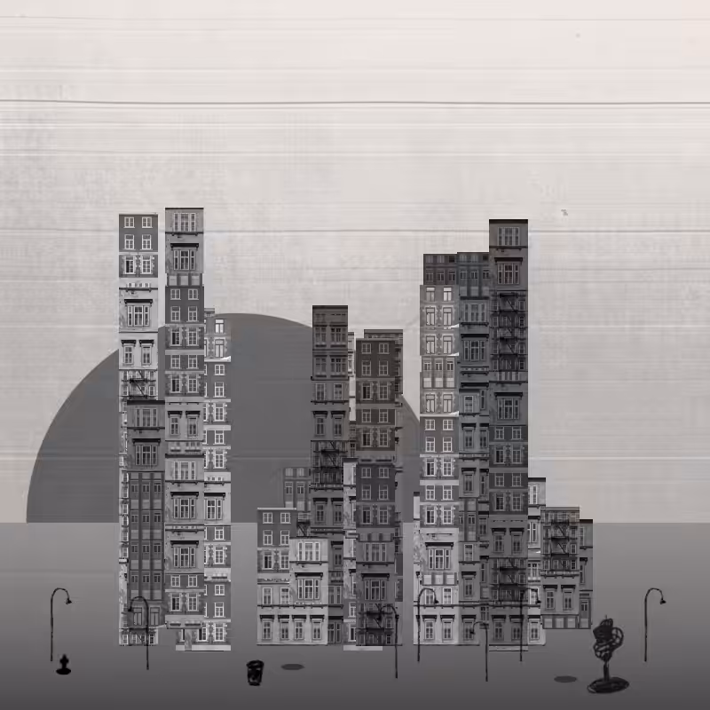 City #17