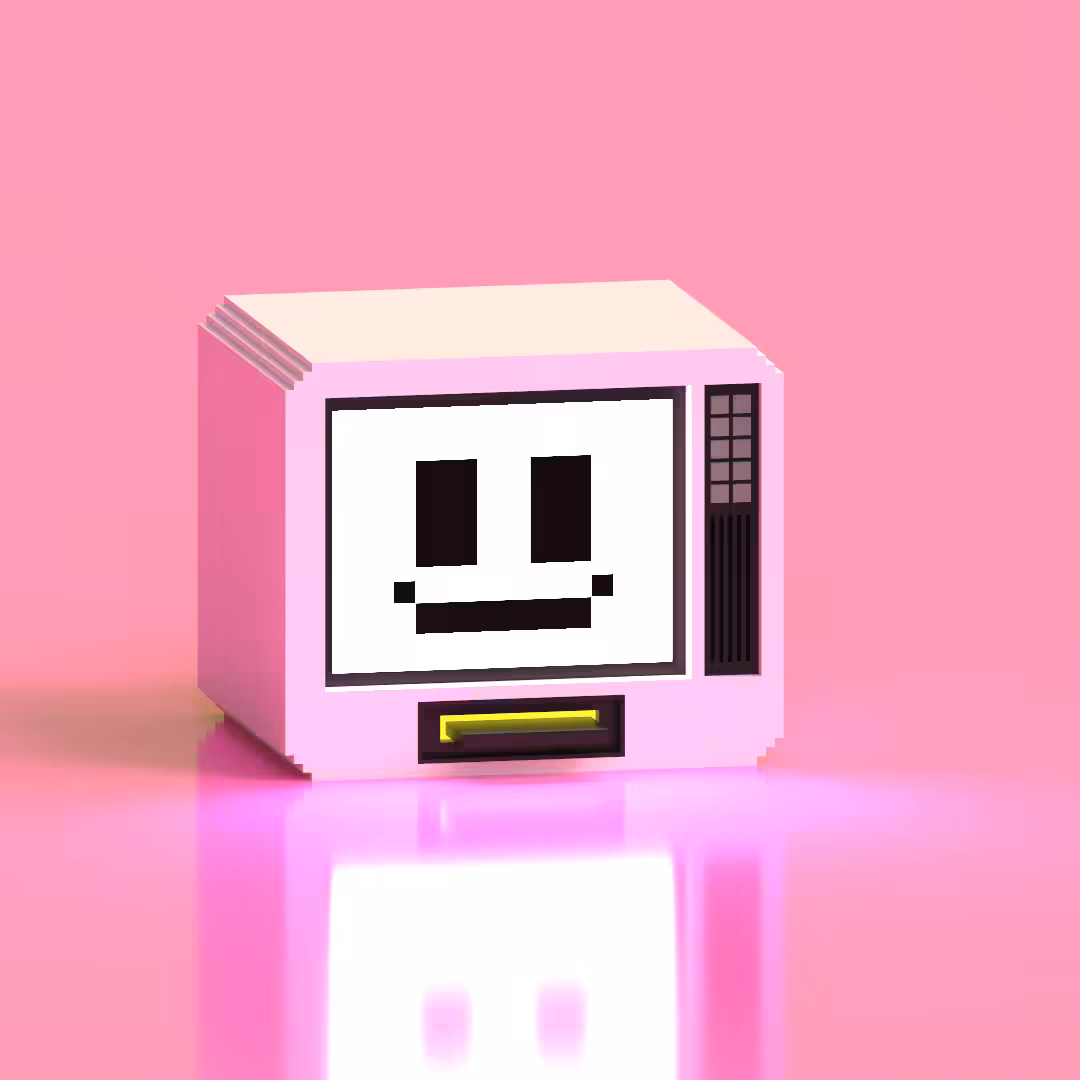 Cute Screens #1