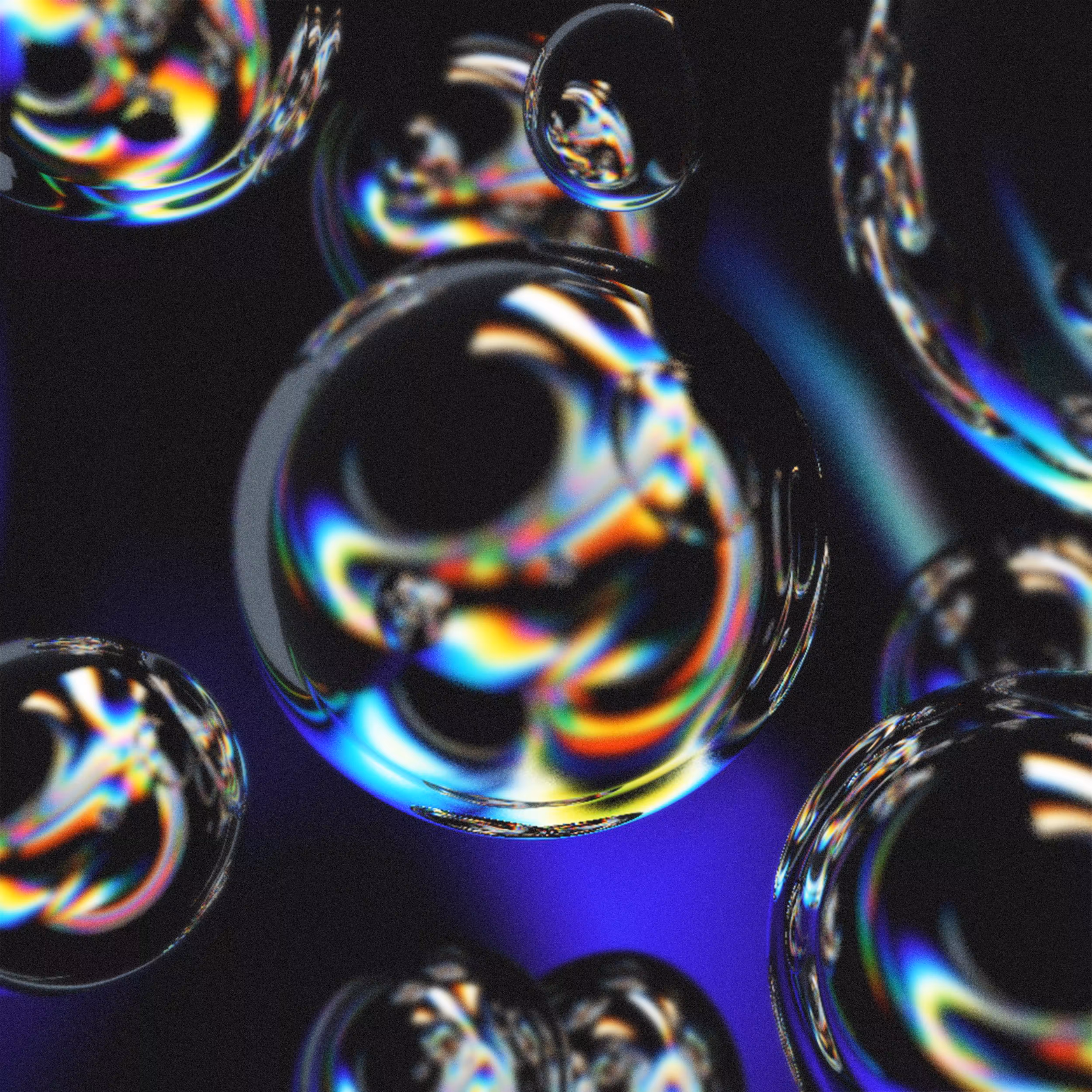 TearDrop