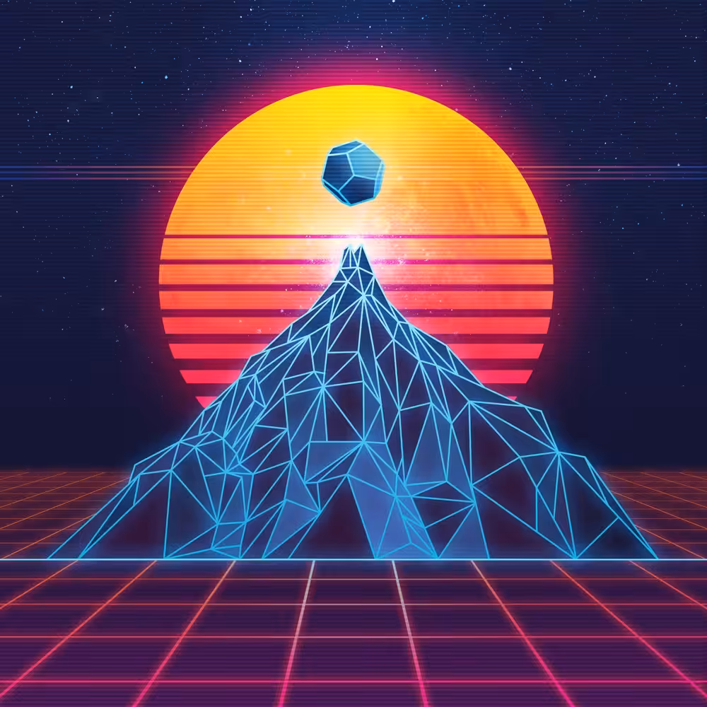 Electric Sunrise