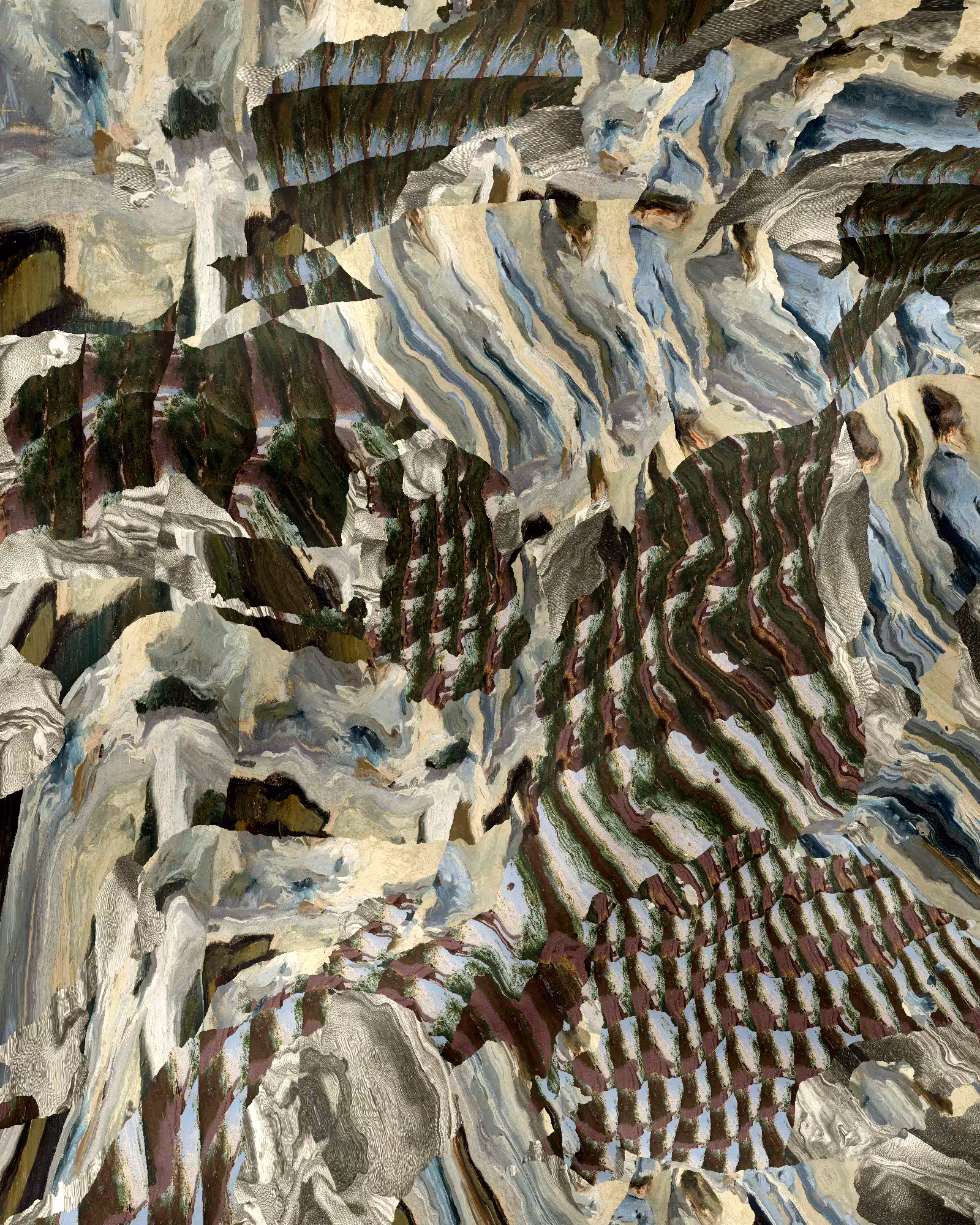 Repetition and Noise #515