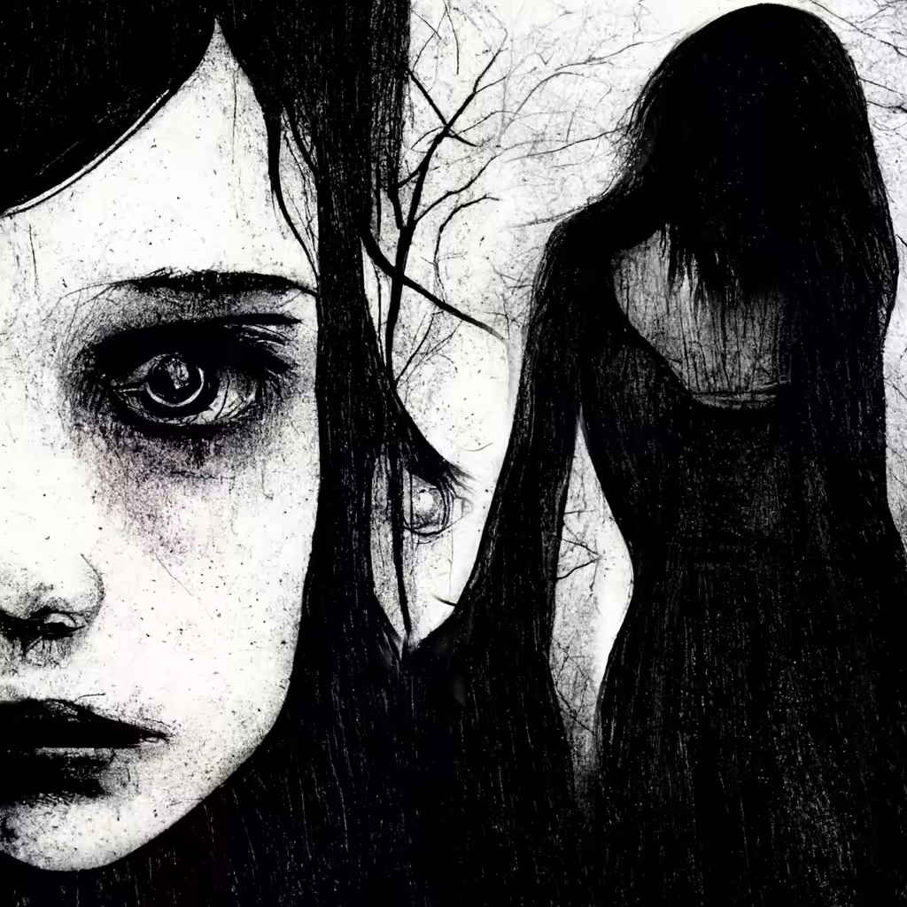 Unseen, Unknown