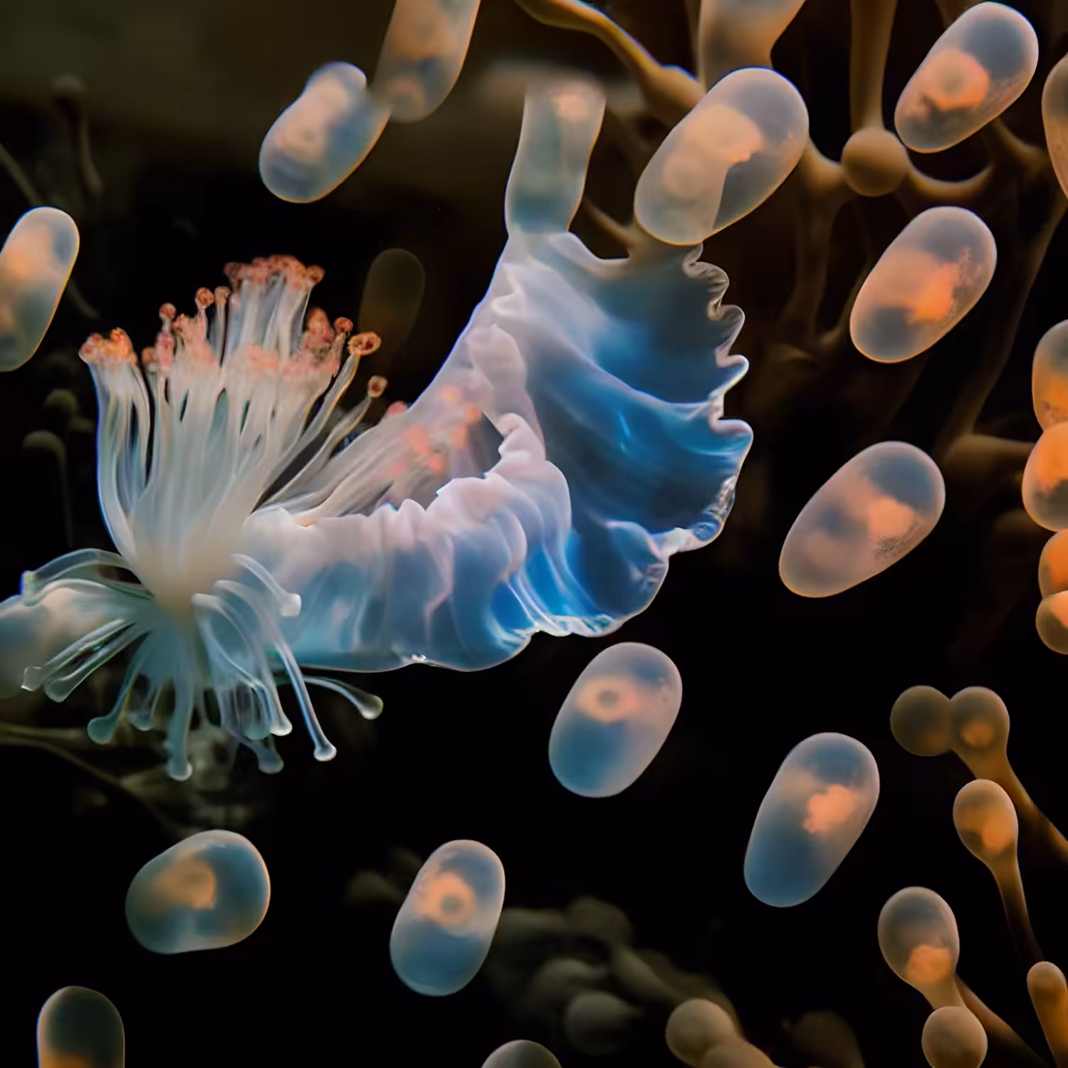 underwater #01