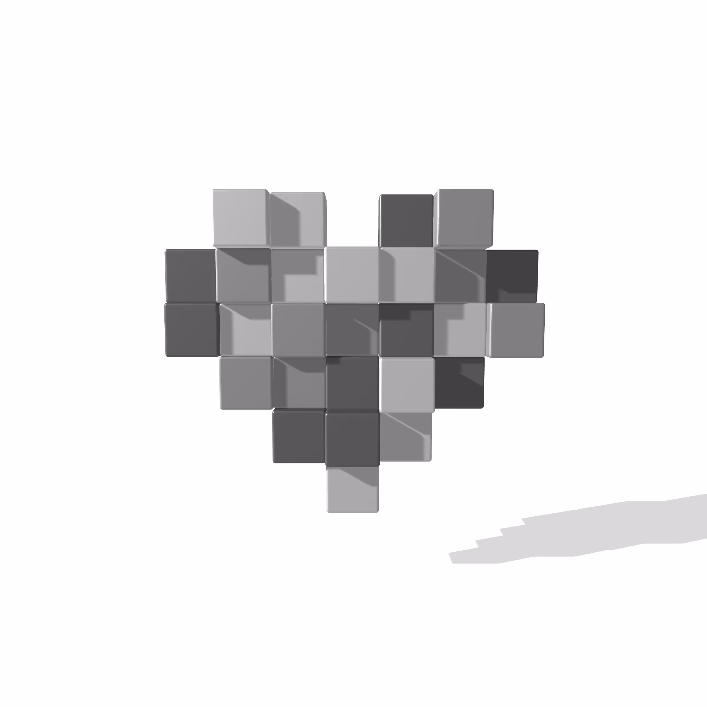 heart + craft #13988