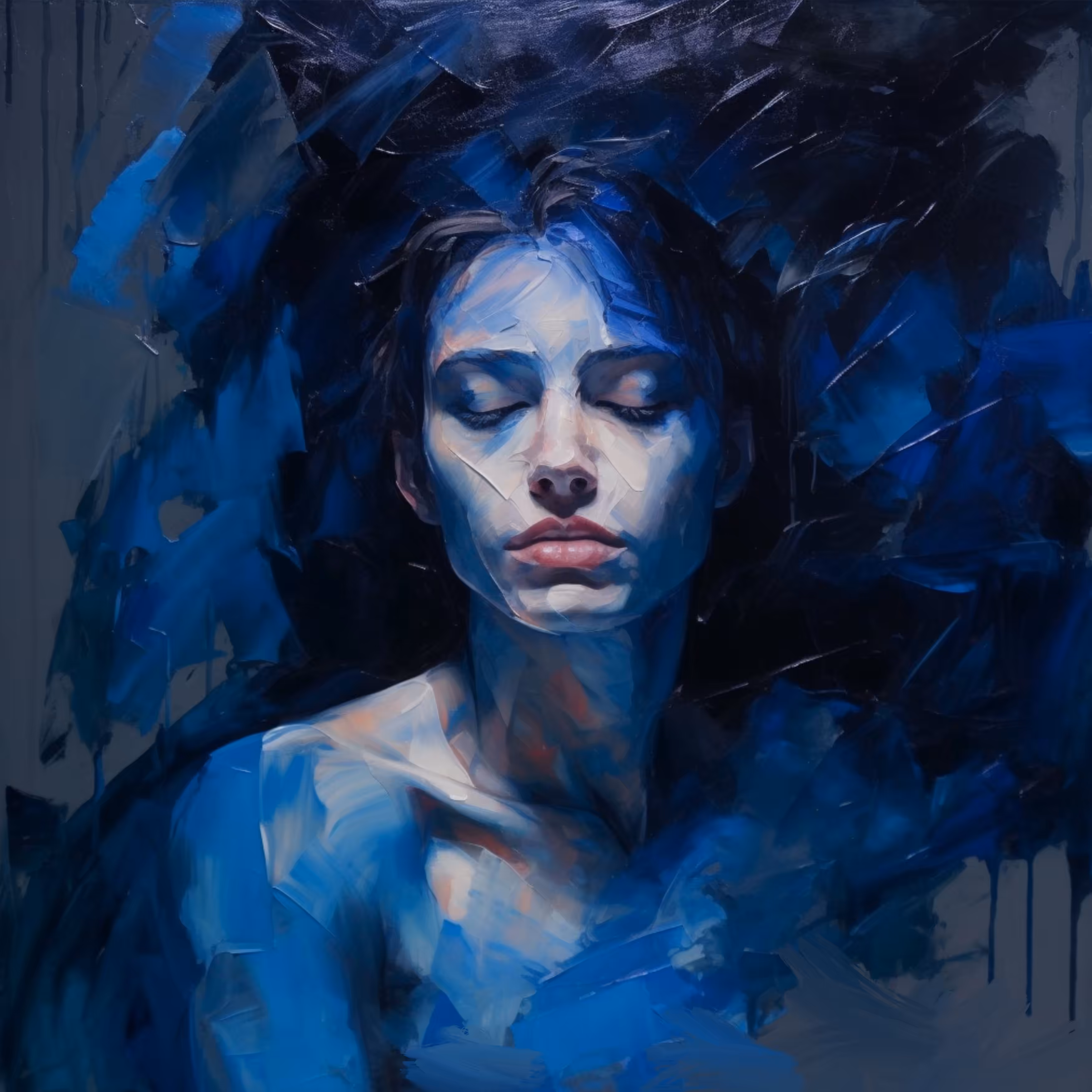 Blue-3